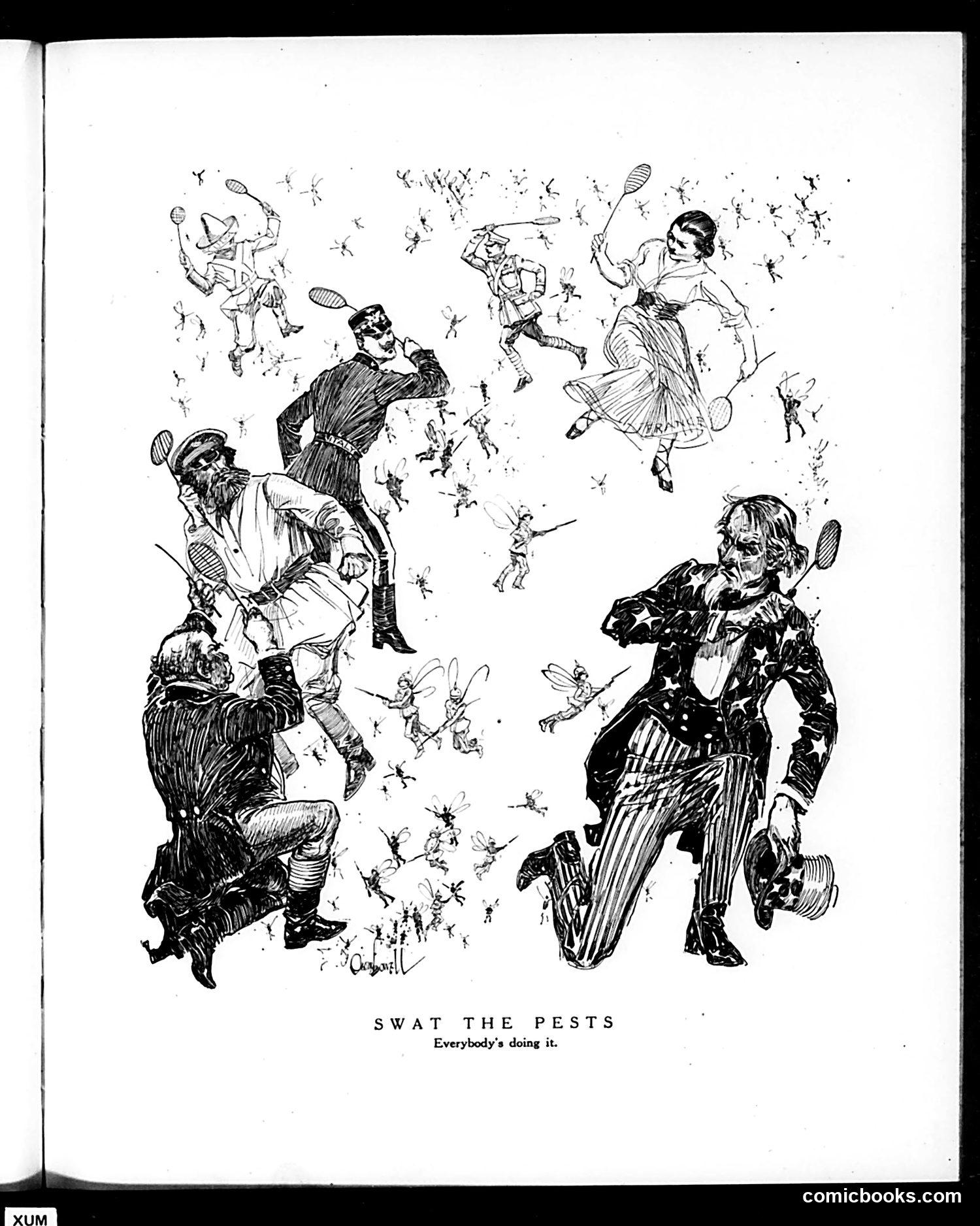 Judge — July 21, 1917 — page 11 of 28