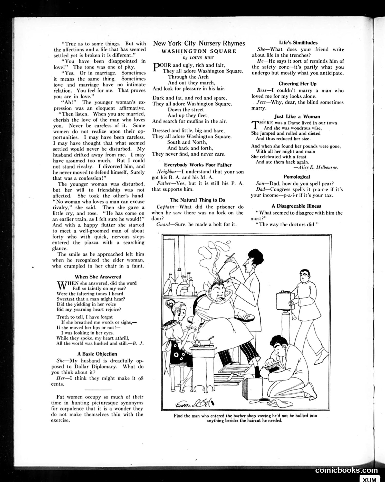 Judge — July 21, 1917 — page 14 of 28