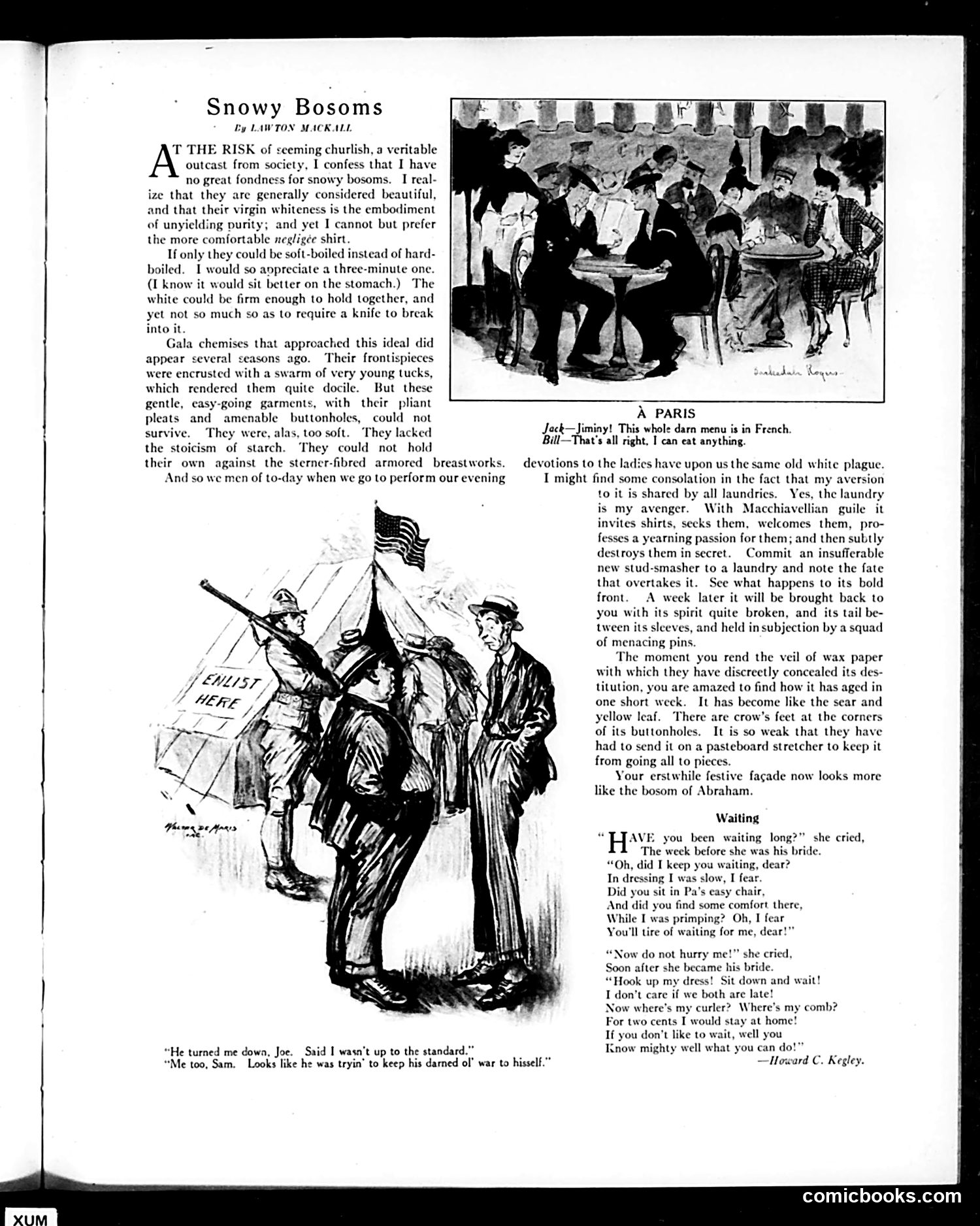 Judge — July 21, 1917 — page 15 of 28
