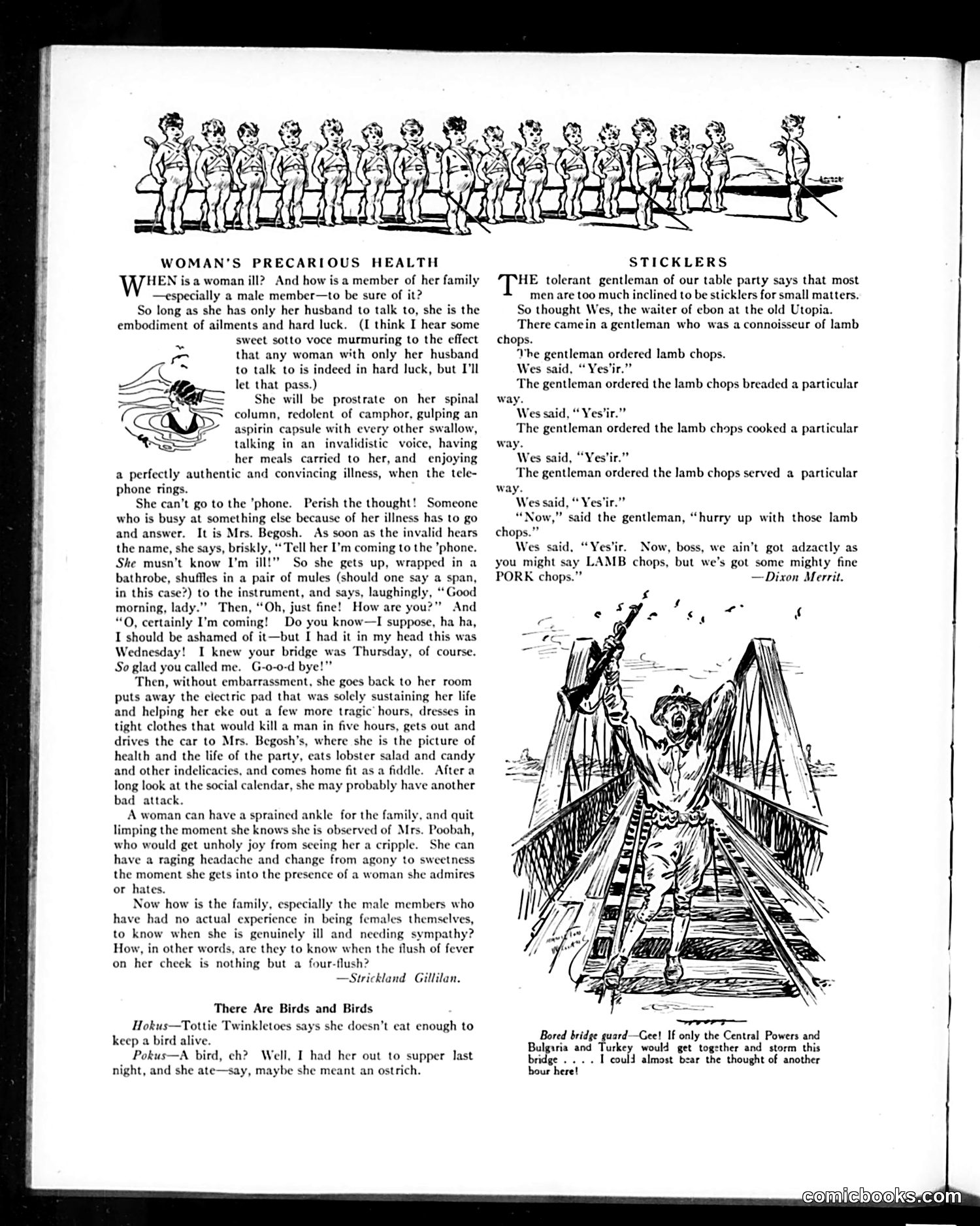 Judge — July 21, 1917 — page 16 of 28