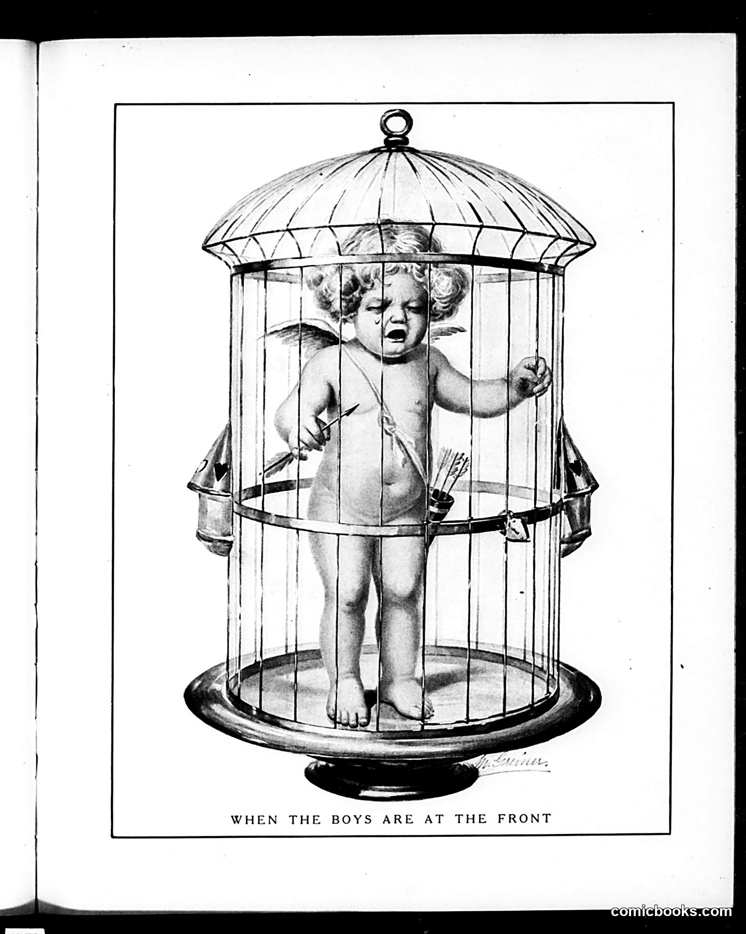Judge — July 21, 1917 — page 17 of 28