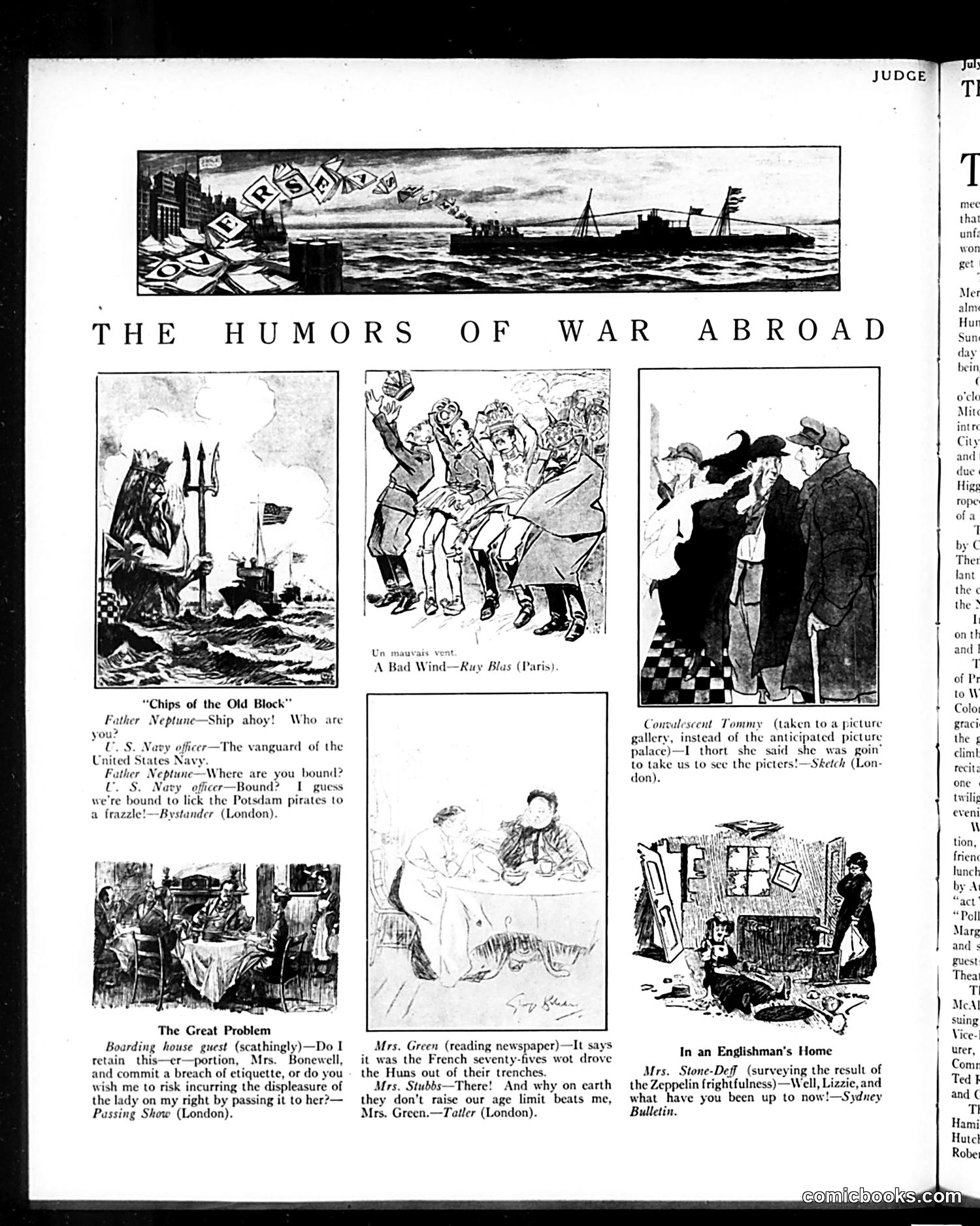 Judge — July 21, 1917 — page 20 of 28