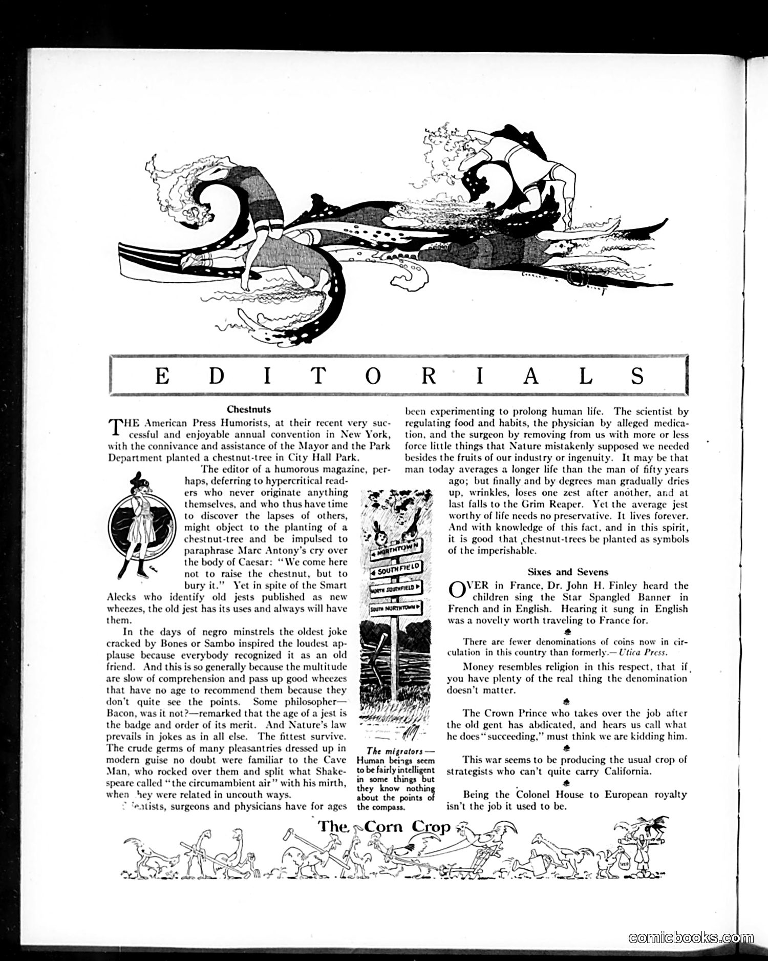 Judge — July 28, 1917 — page 4 of 28