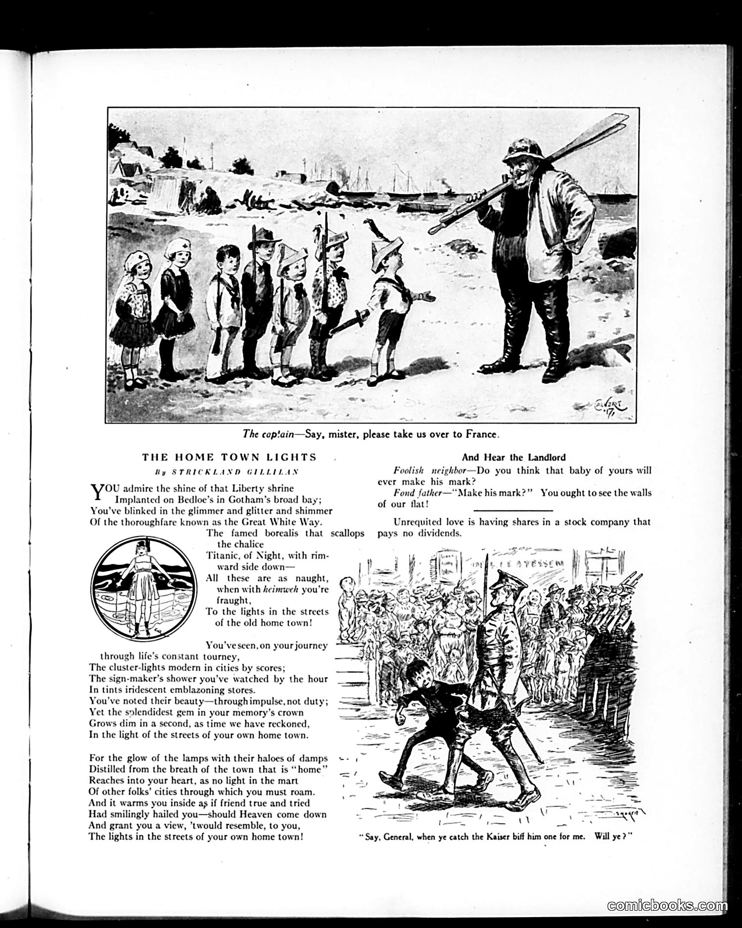 Judge — July 28, 1917 — page 5 of 28