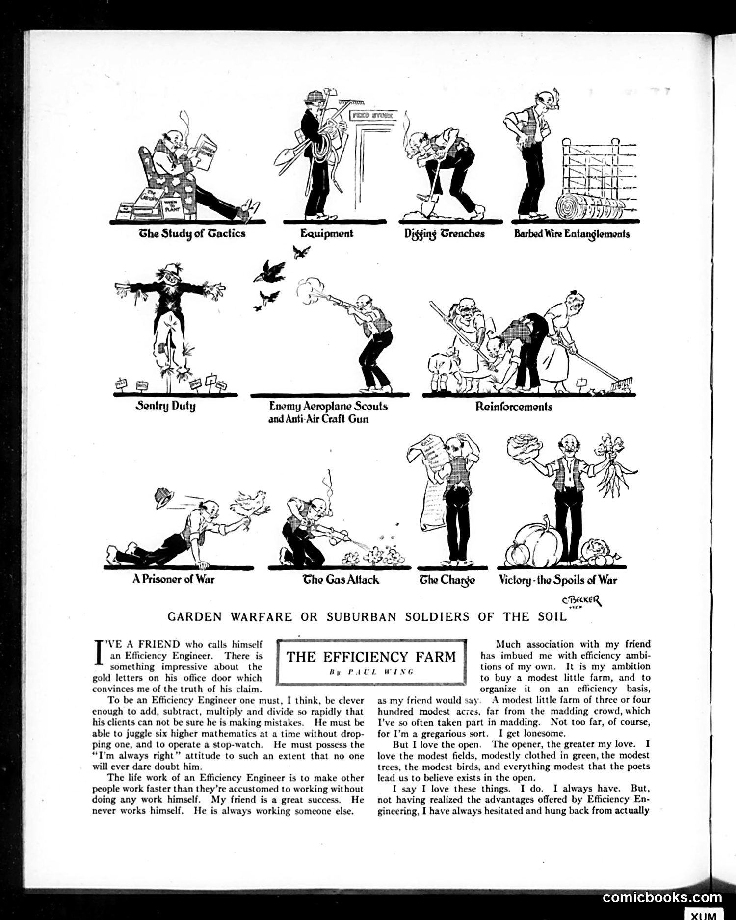Judge — July 28, 1917 — page 8 of 28