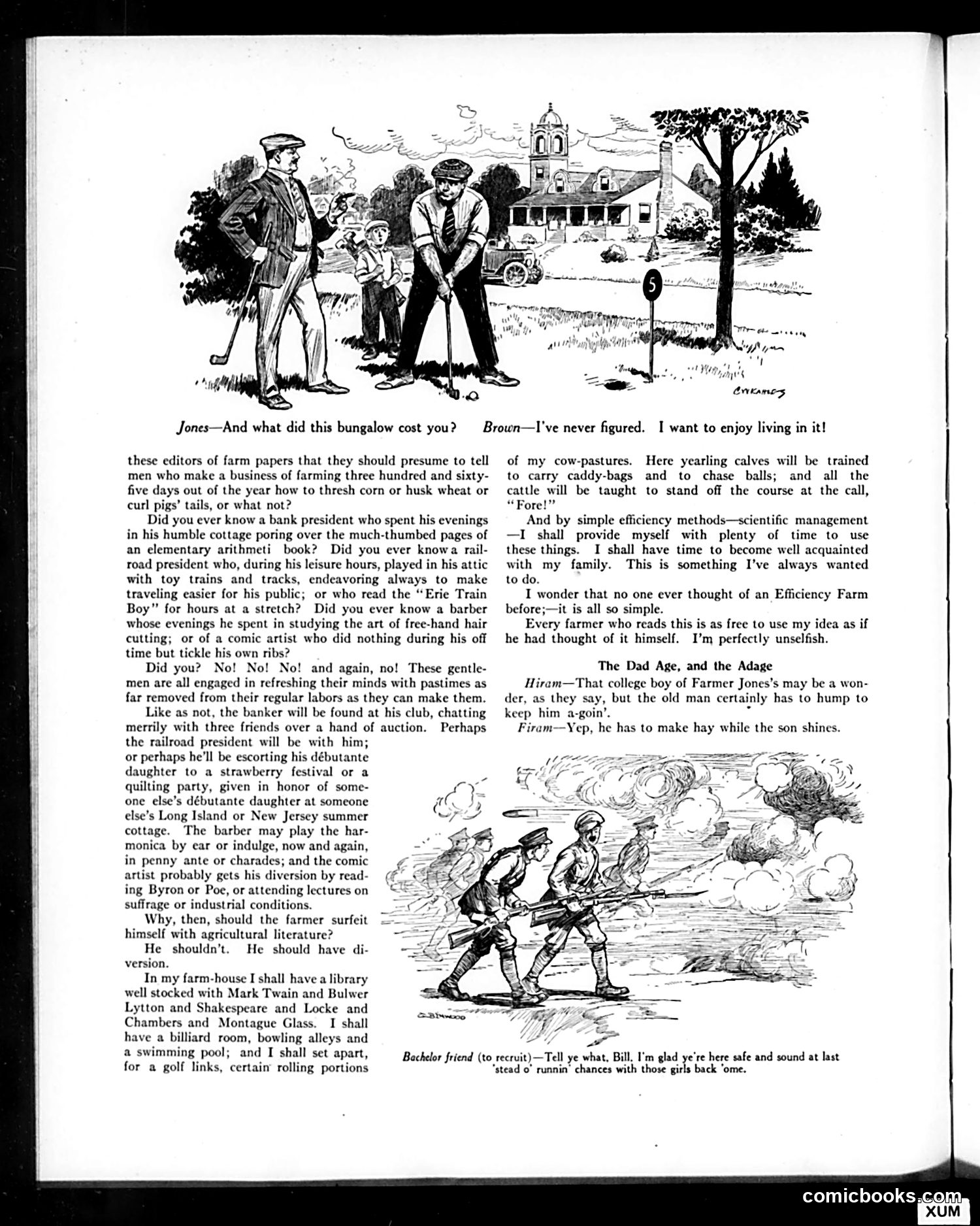 Judge — July 28, 1917 — page 10 of 28