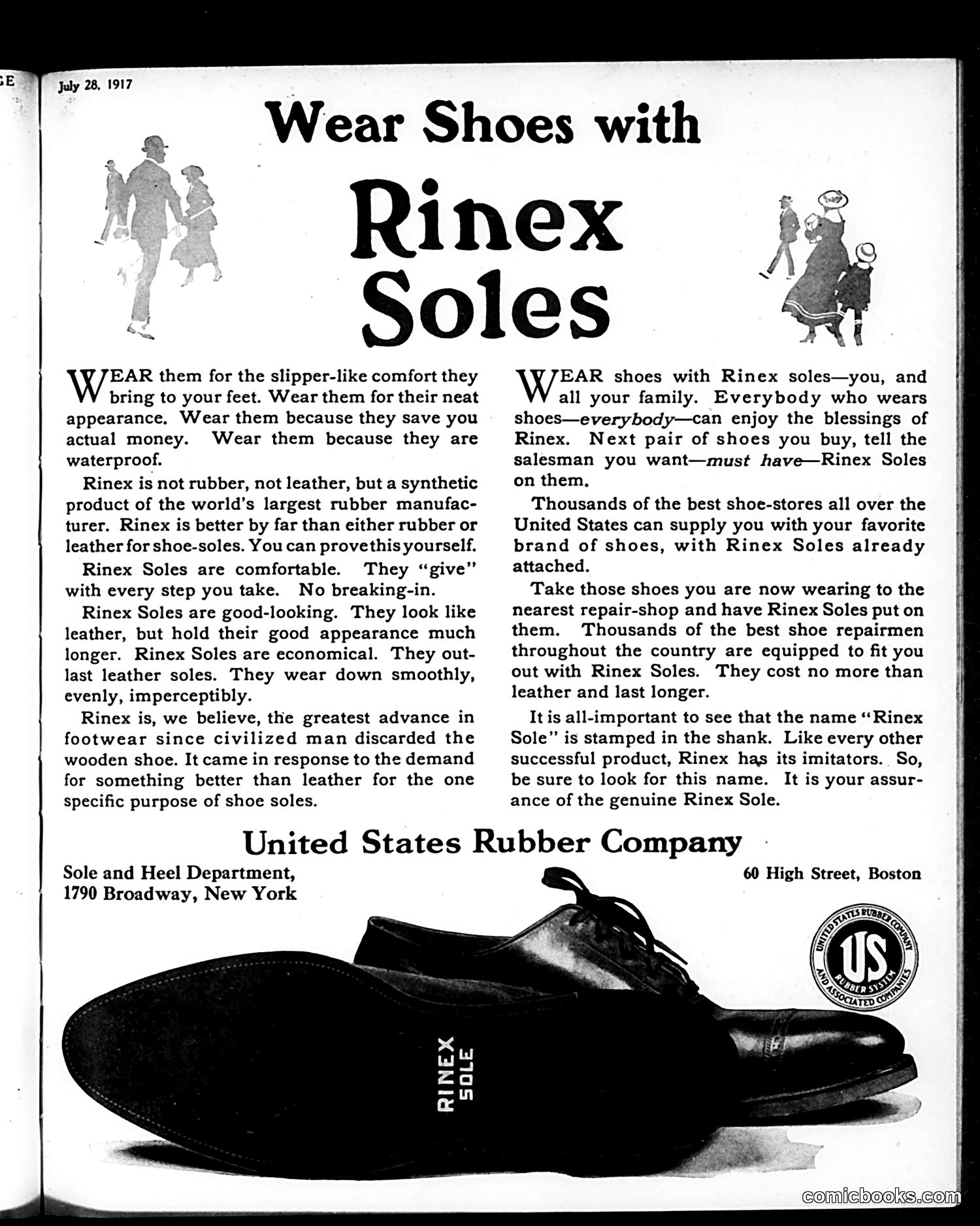 Judge — July 28, 1917 — page 19 of 28