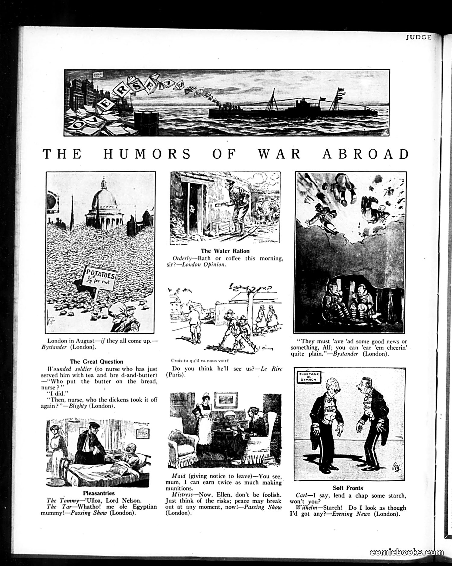 Judge — July 28, 1917 — page 20 of 28