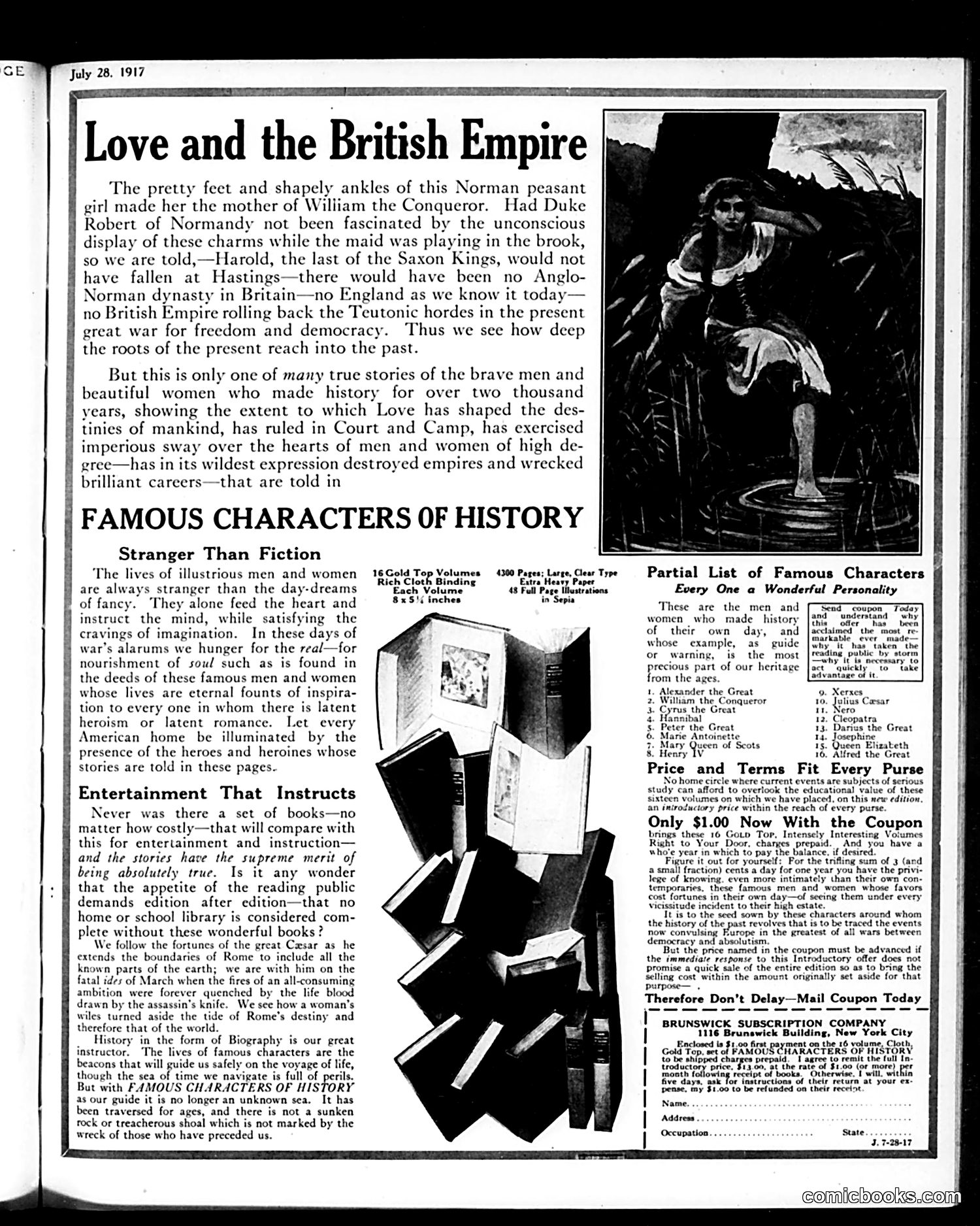 Judge — July 28, 1917 — page 21 of 28