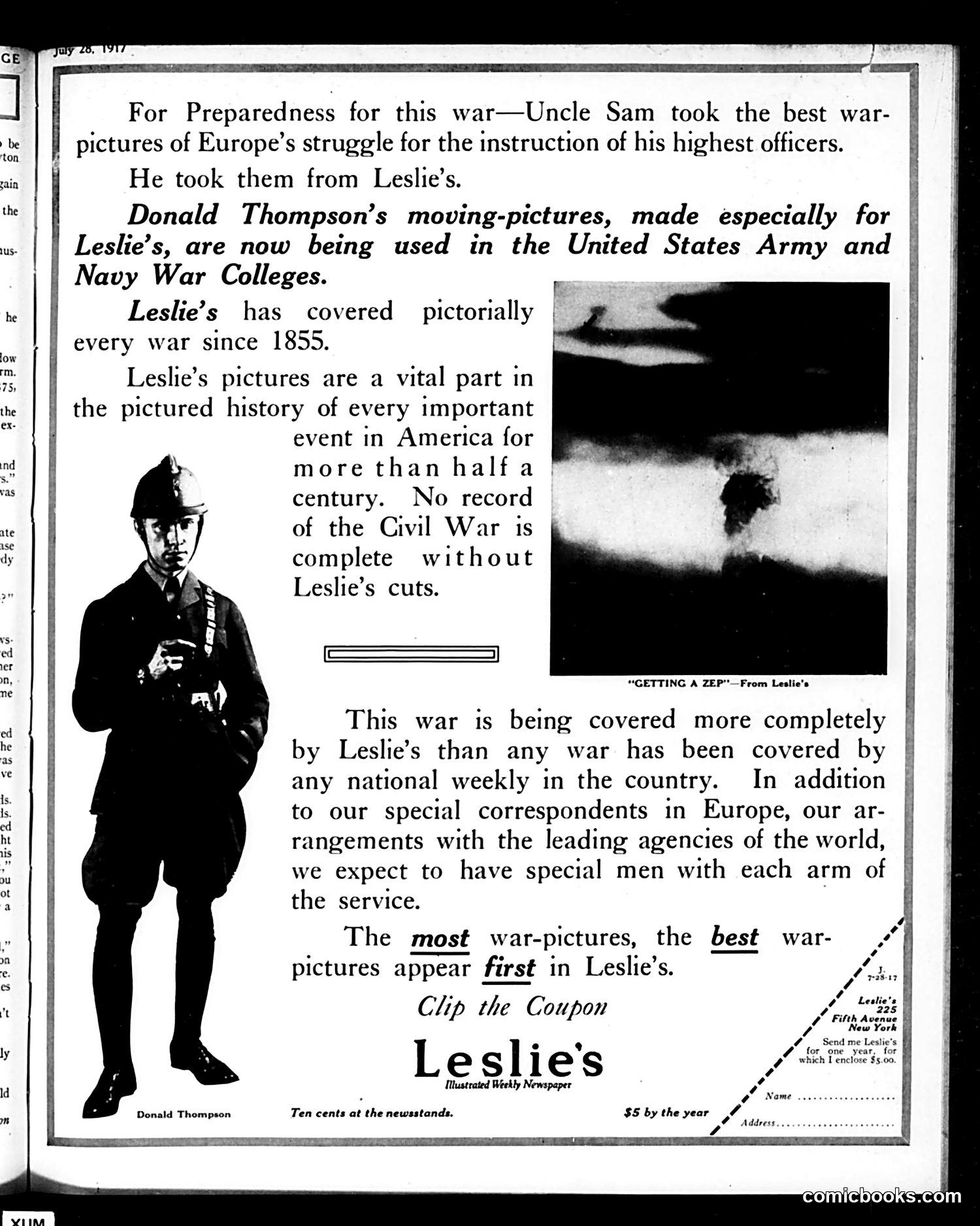 Judge — July 28, 1917 — page 27 of 28