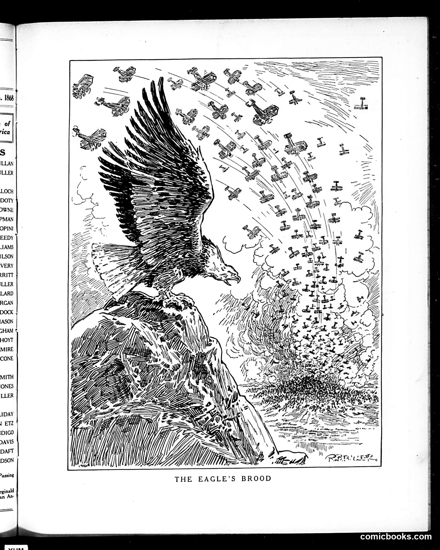 Judge — August 4, 1917 — page 3 of 28