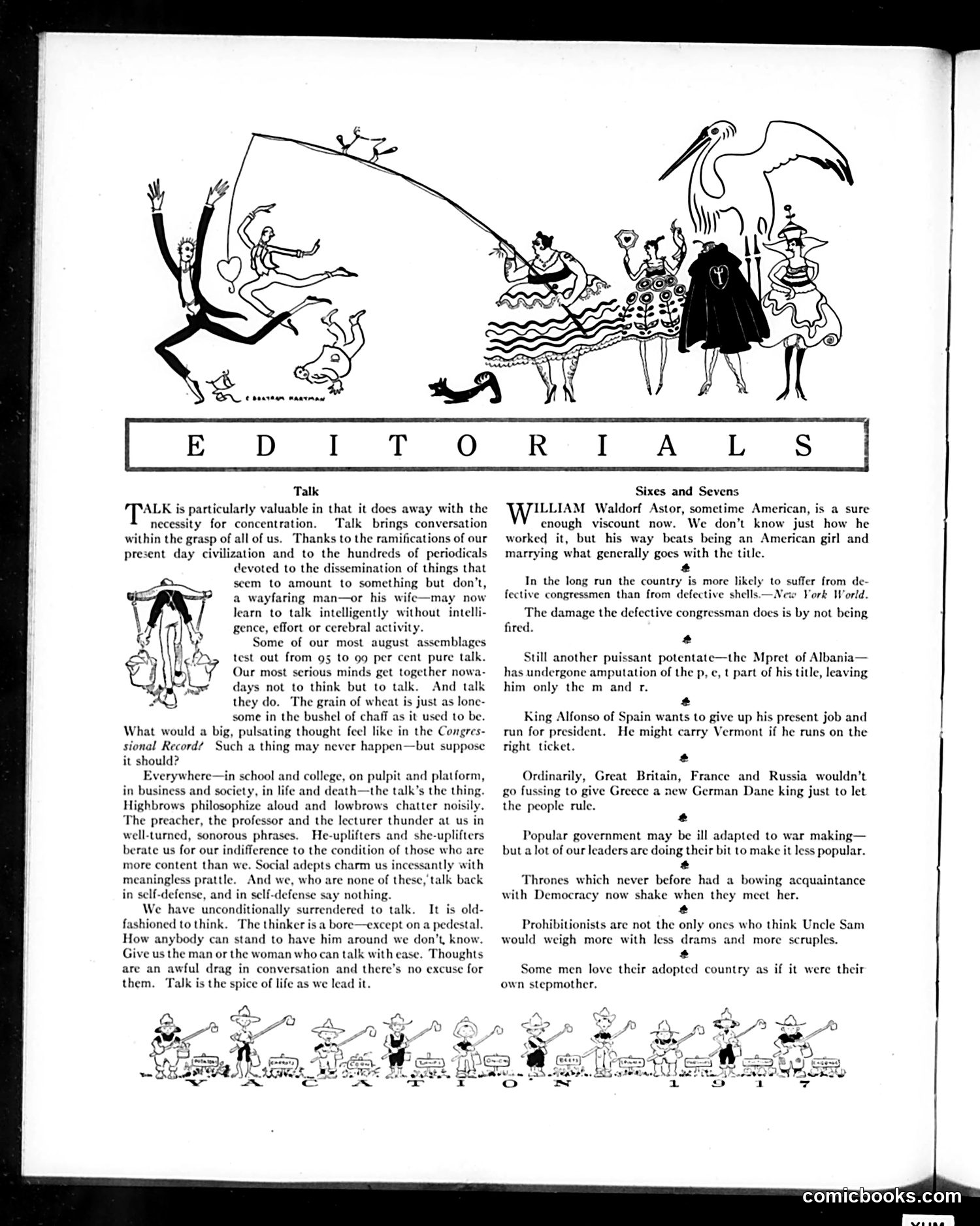 Judge — August 4, 1917 — page 4 of 28