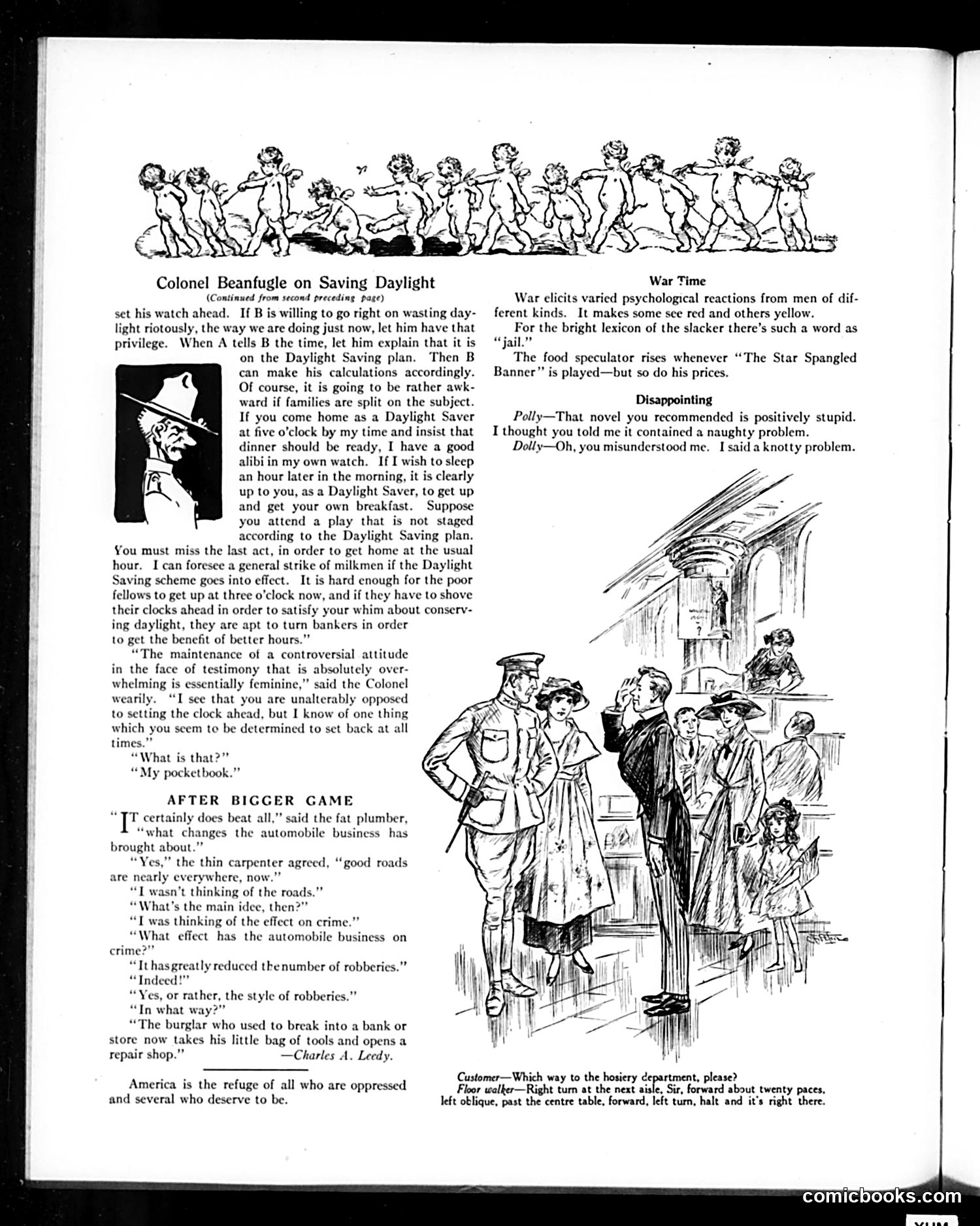 Judge — August 4, 1917 — page 8 of 28