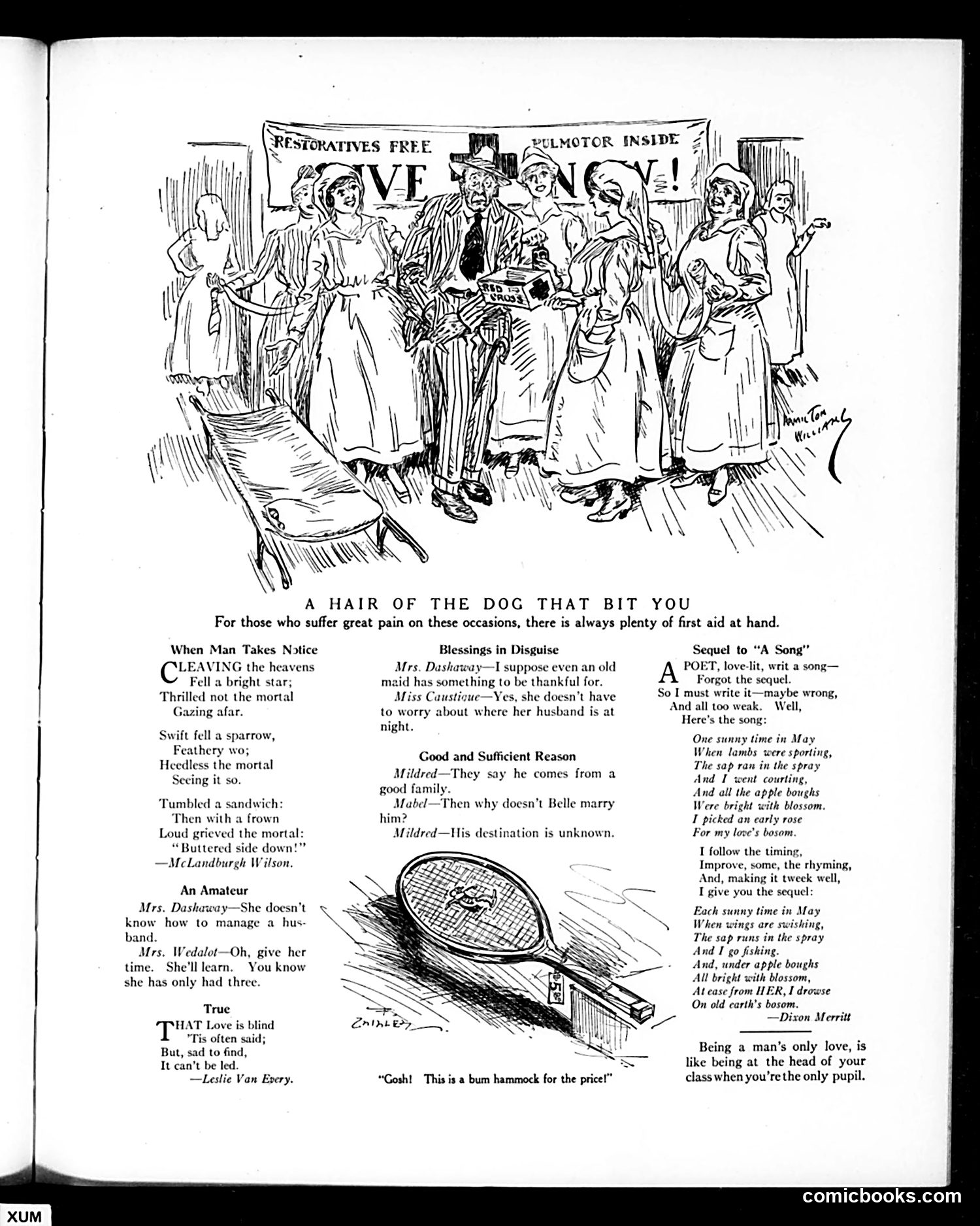 Judge — August 4, 1917 — page 9 of 28