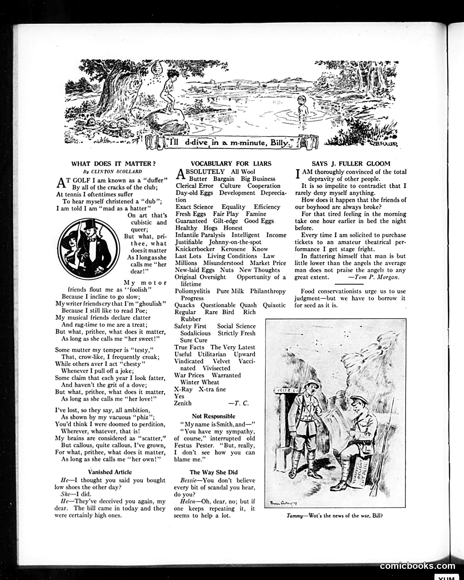 Judge — August 4, 1917 — page 10 of 28