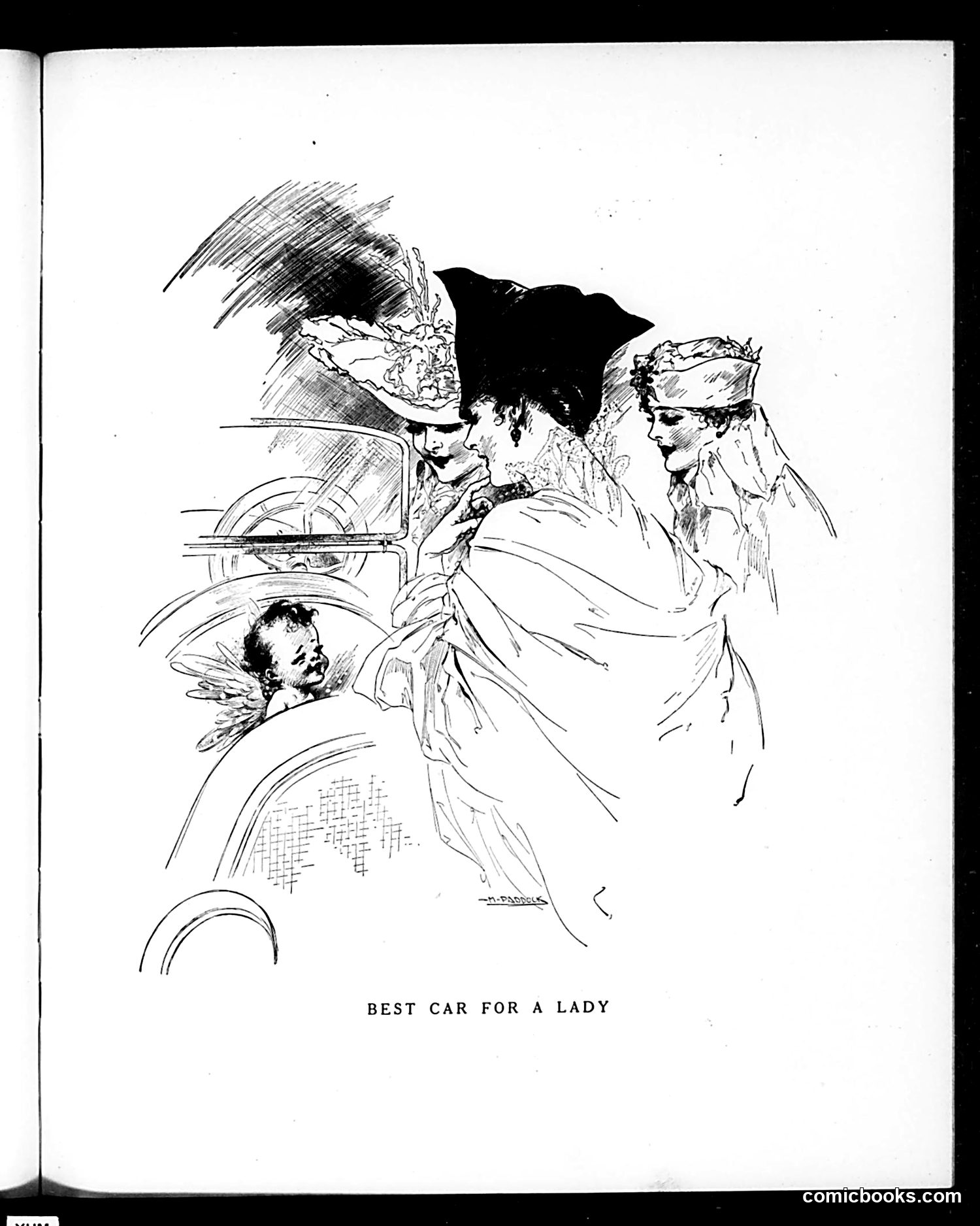 Judge — August 4, 1917 — page 11 of 28