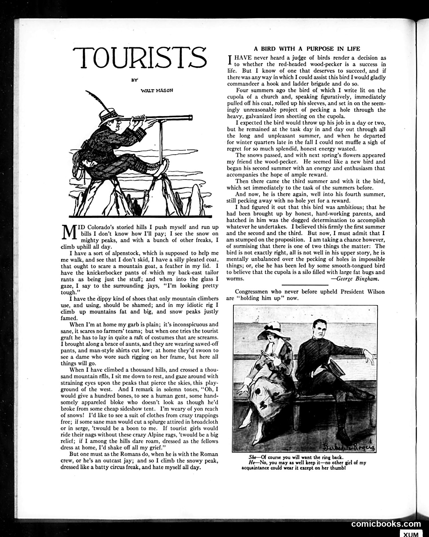 Judge — August 4, 1917 — page 12 of 28