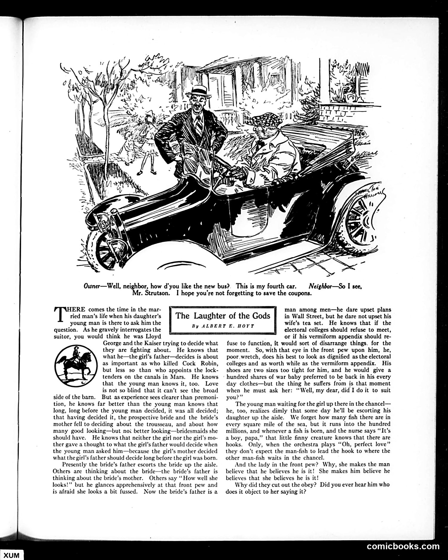 Judge — August 4, 1917 — page 13 of 28