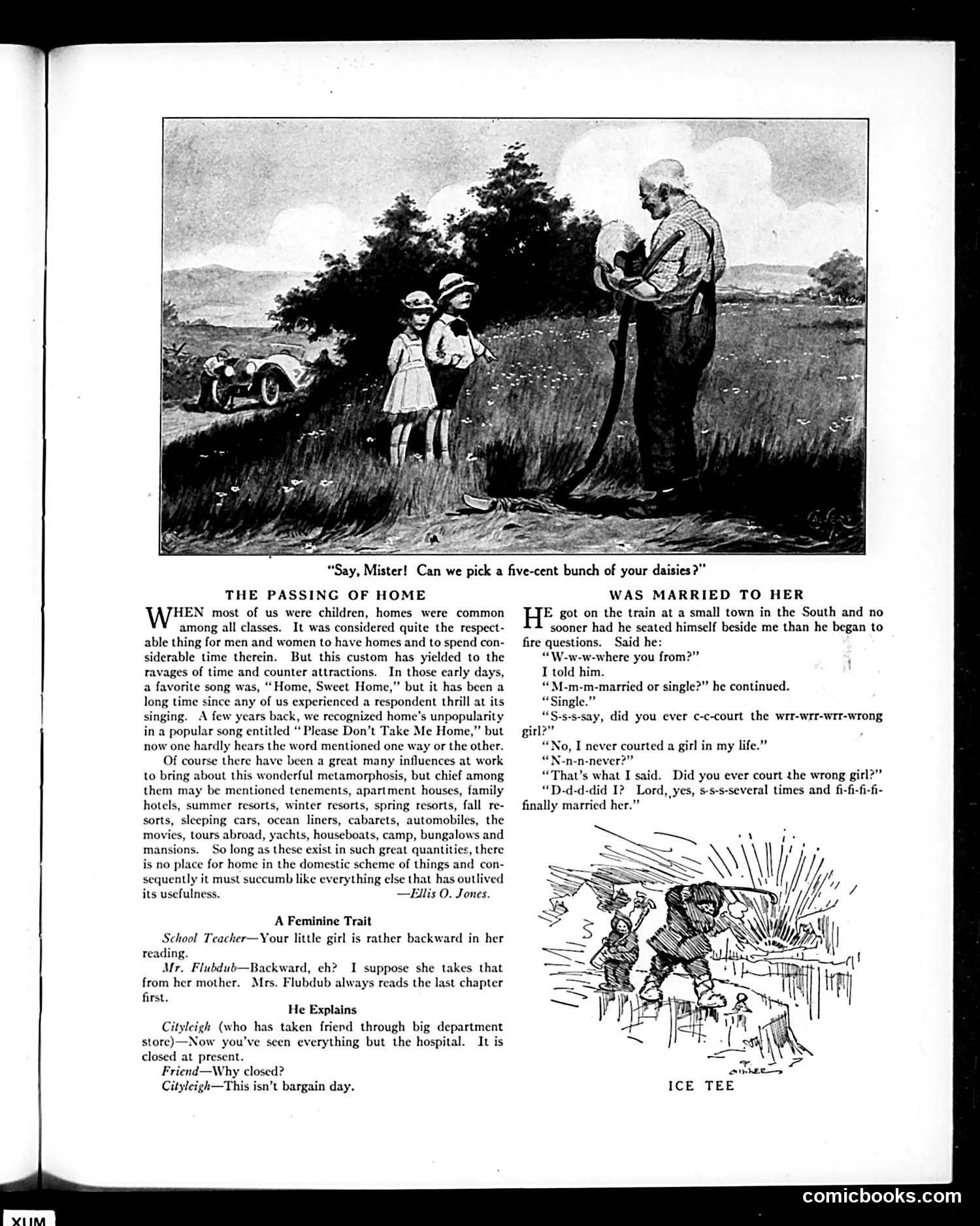 Judge — August 4, 1917 — page 15 of 28
