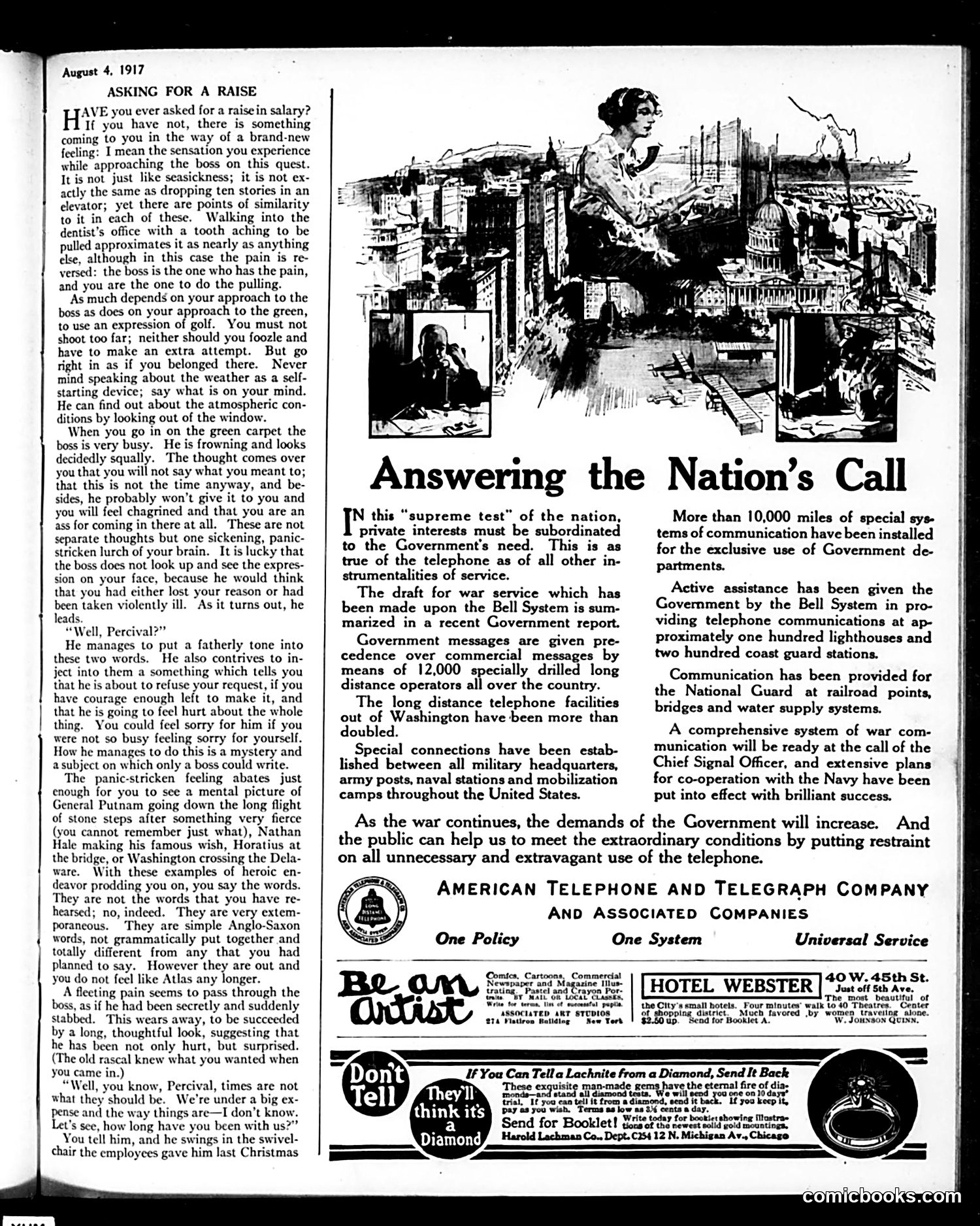 Judge — August 4, 1917 — page 19 of 28