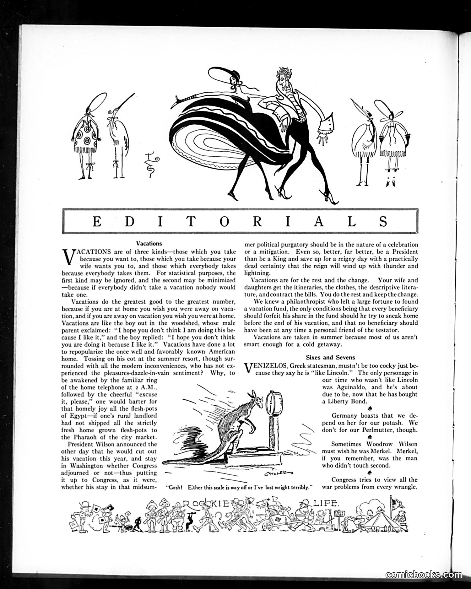 Judge — August 11, 1917 — page 4 of 28