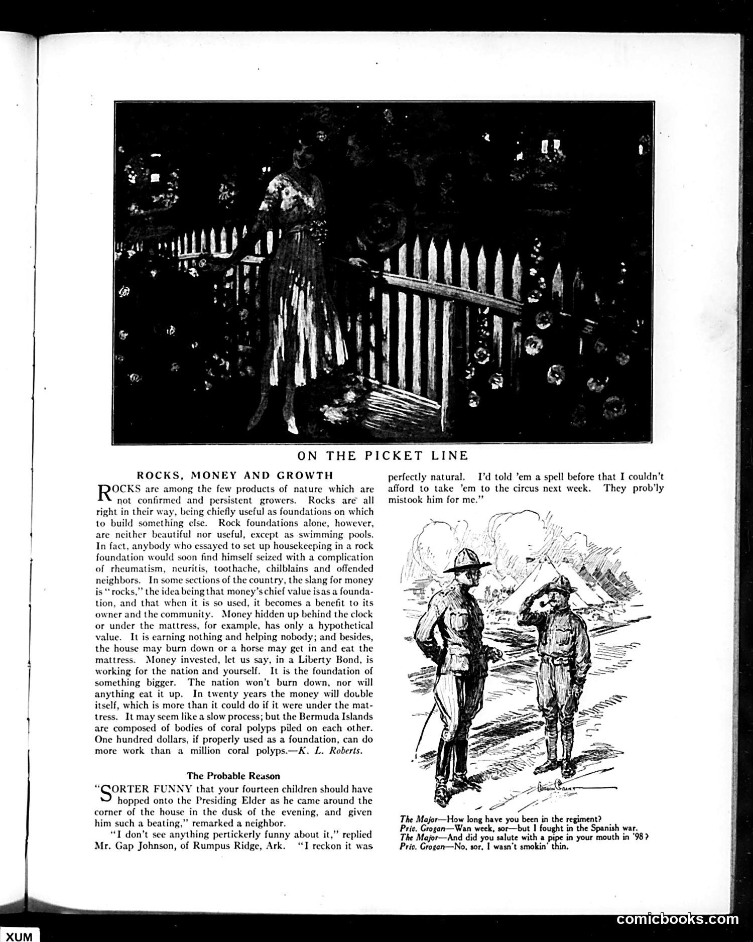 Judge — August 11, 1917 — page 7 of 28