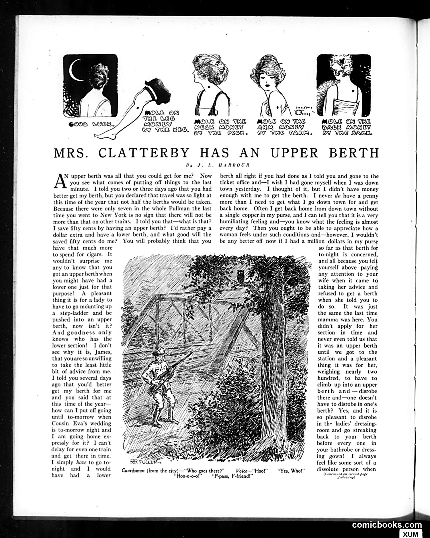 Judge — August 11, 1917 — page 8 of 28
