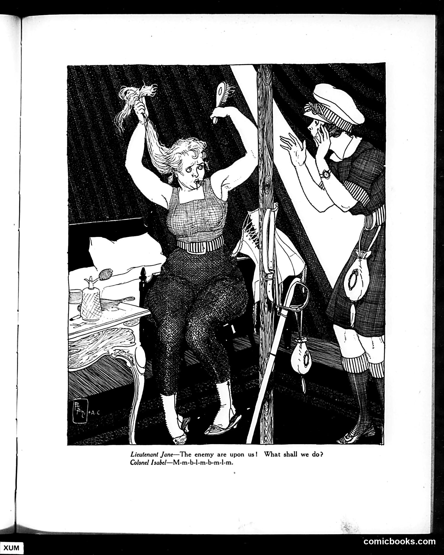 Judge — August 11, 1917 — page 9 of 28