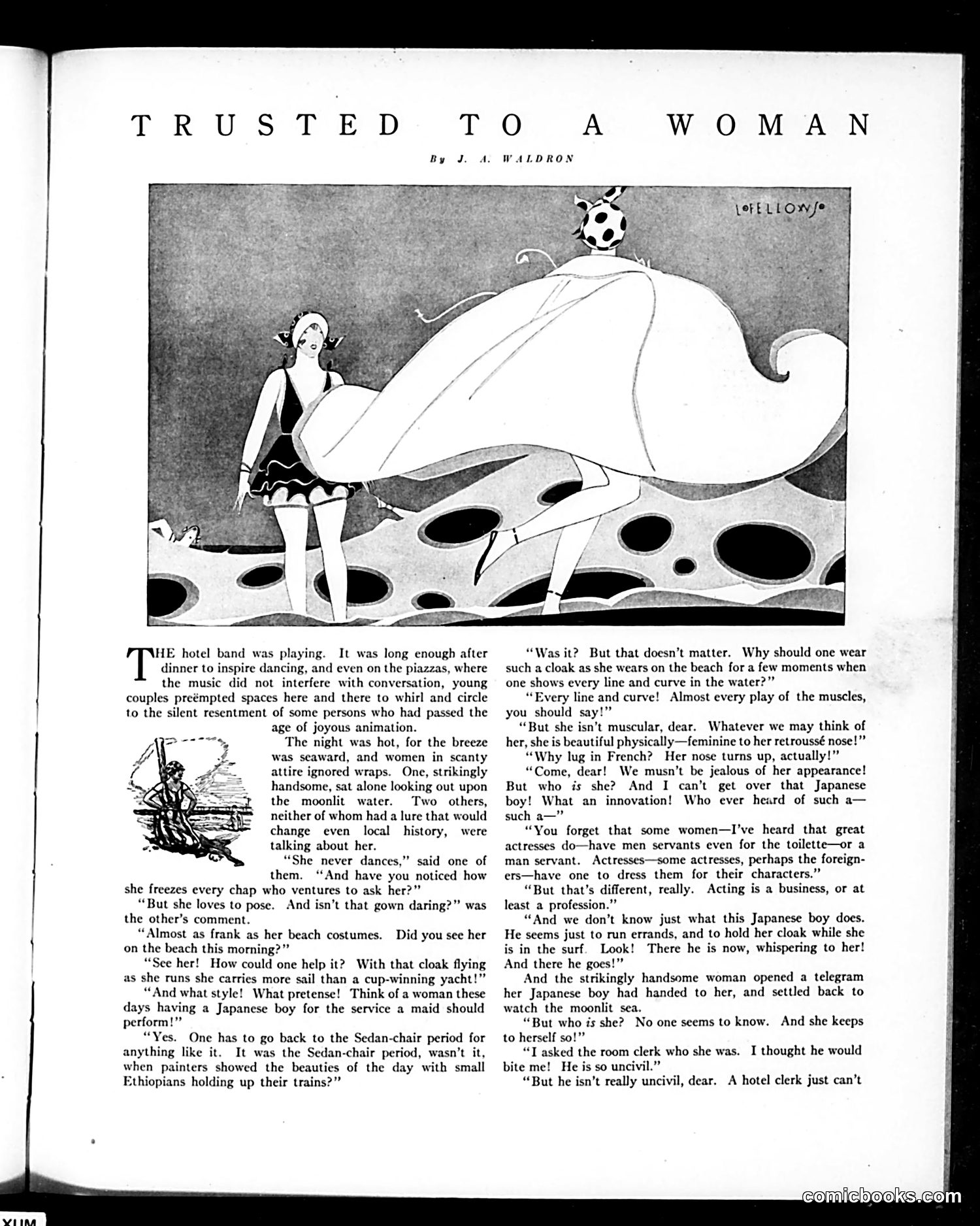 Judge — August 11, 1917 — page 13 of 28