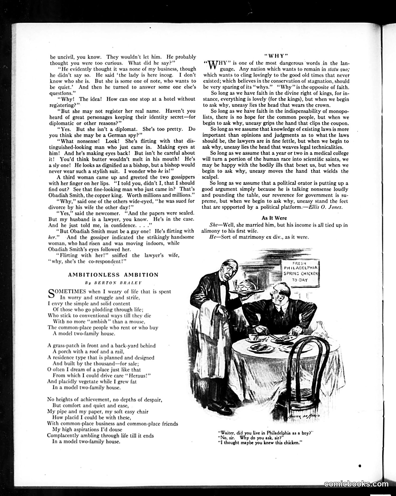 Judge — August 11, 1917 — page 14 of 28