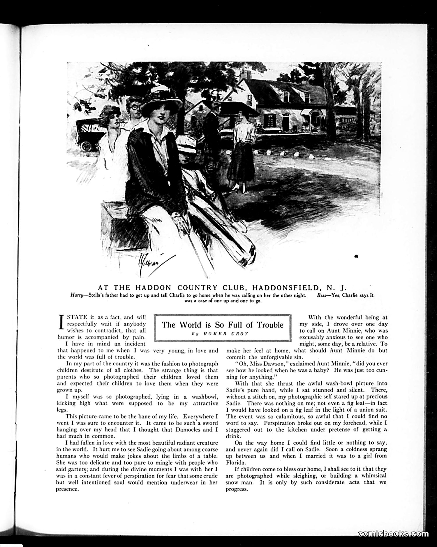 Judge — August 11, 1917 — page 15 of 28
