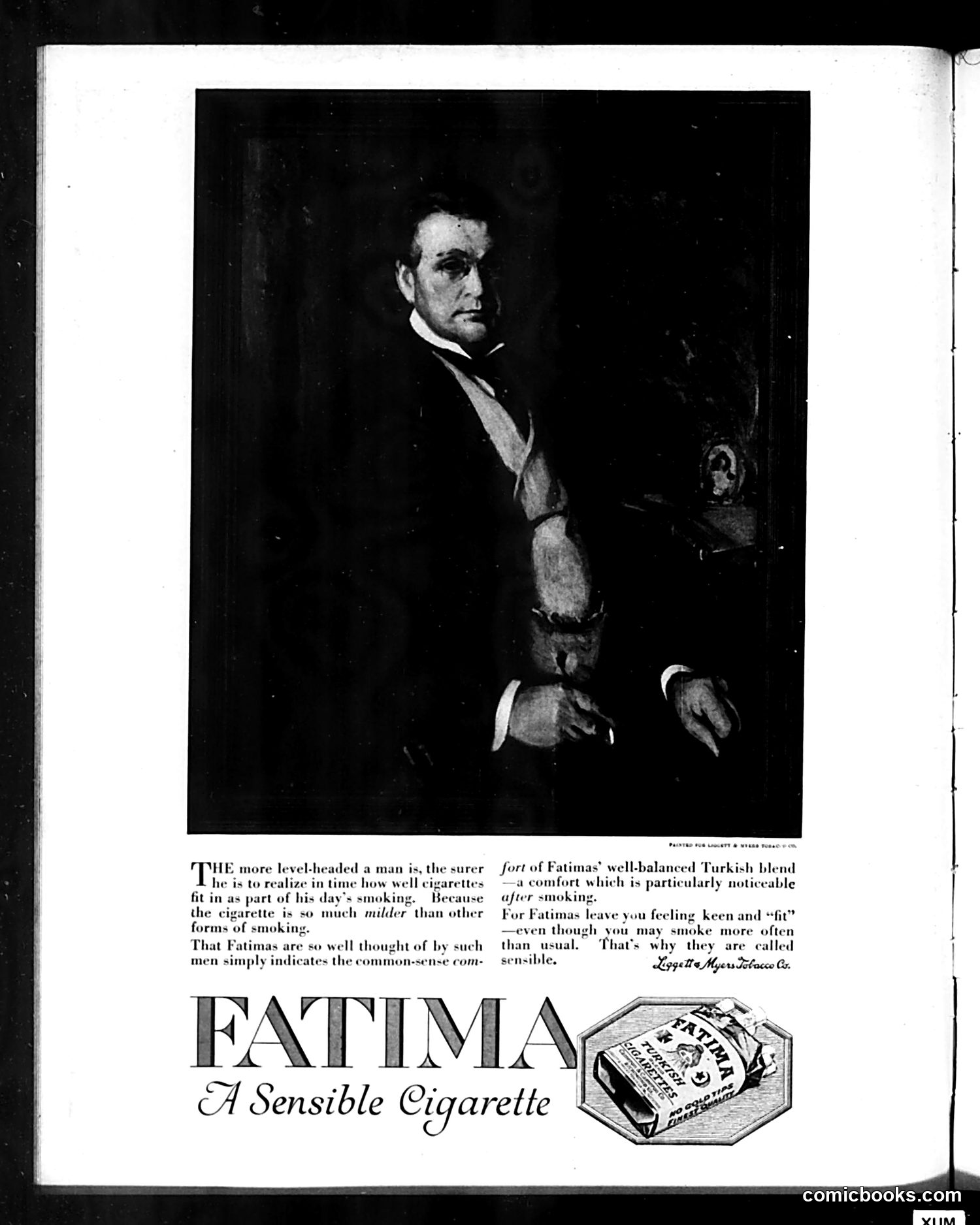 Judge — August 11, 1917 — page 28 of 28