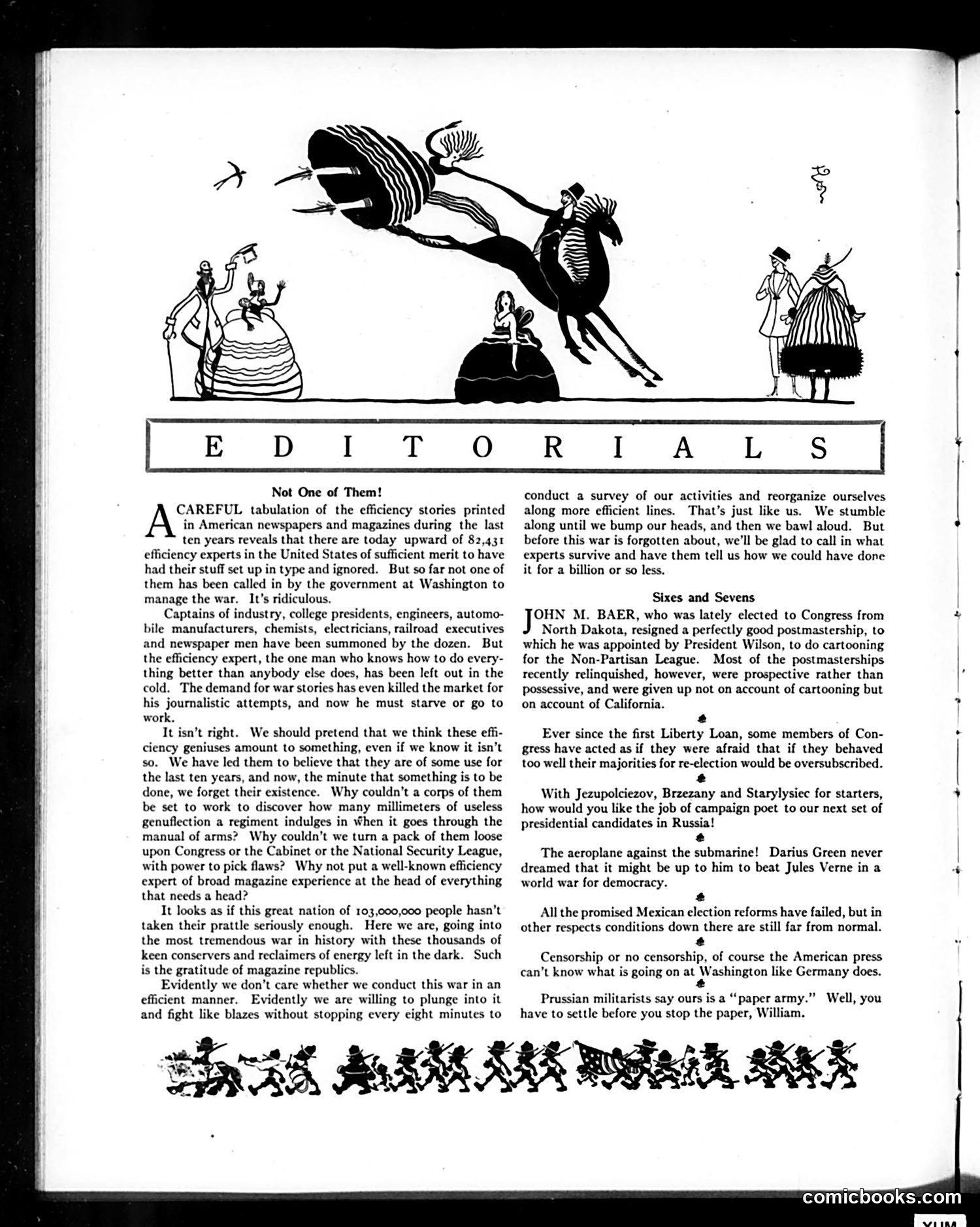 Judge — August 18, 1917 — page 4 of 28