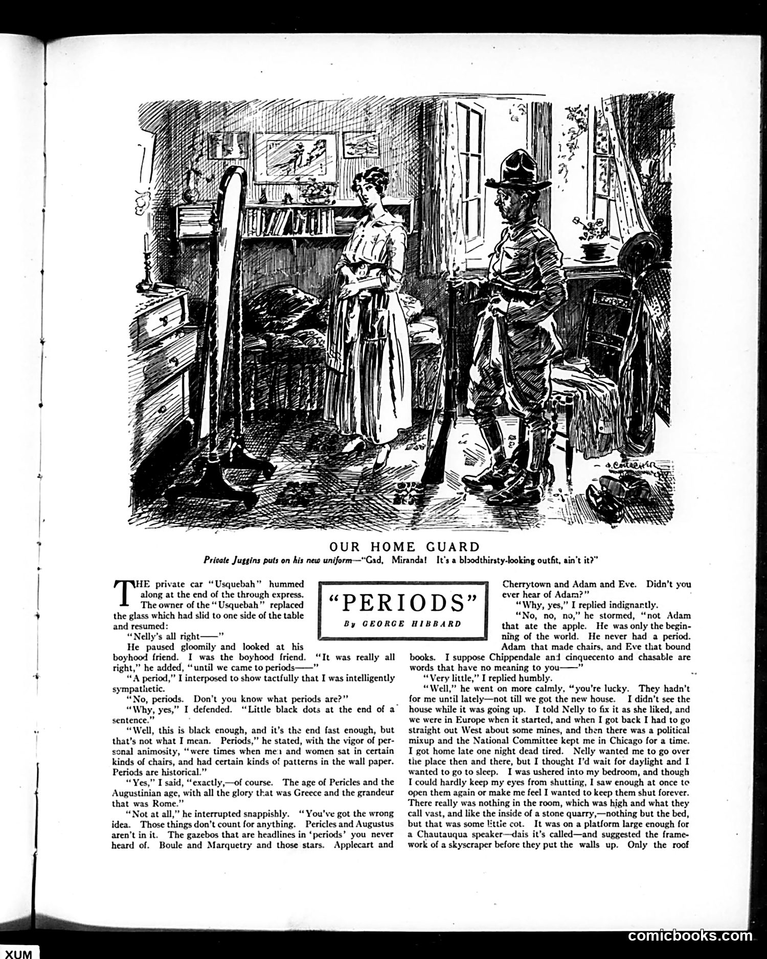 Judge — August 18, 1917 — page 5 of 28