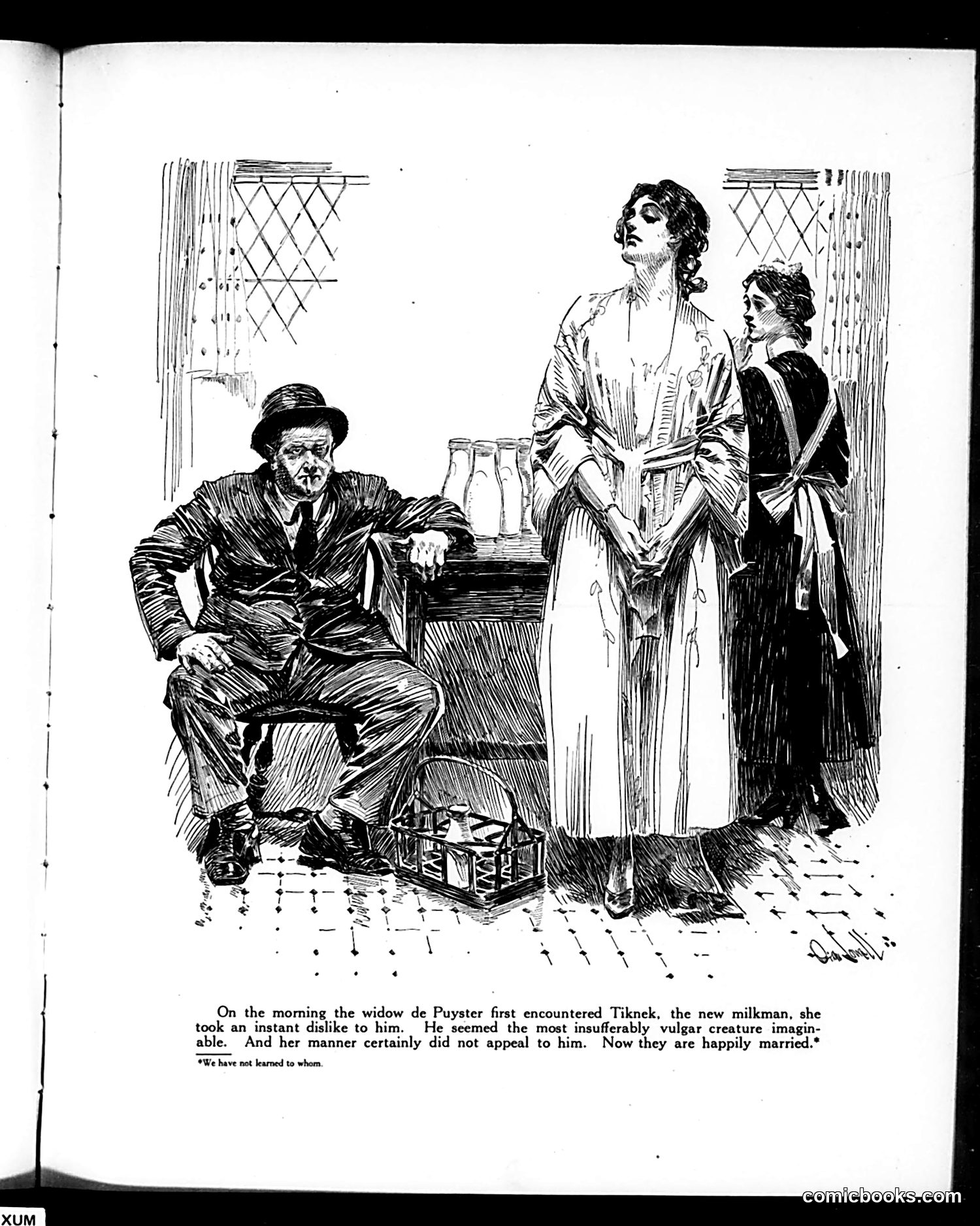 Judge — August 18, 1917 — page 7 of 28