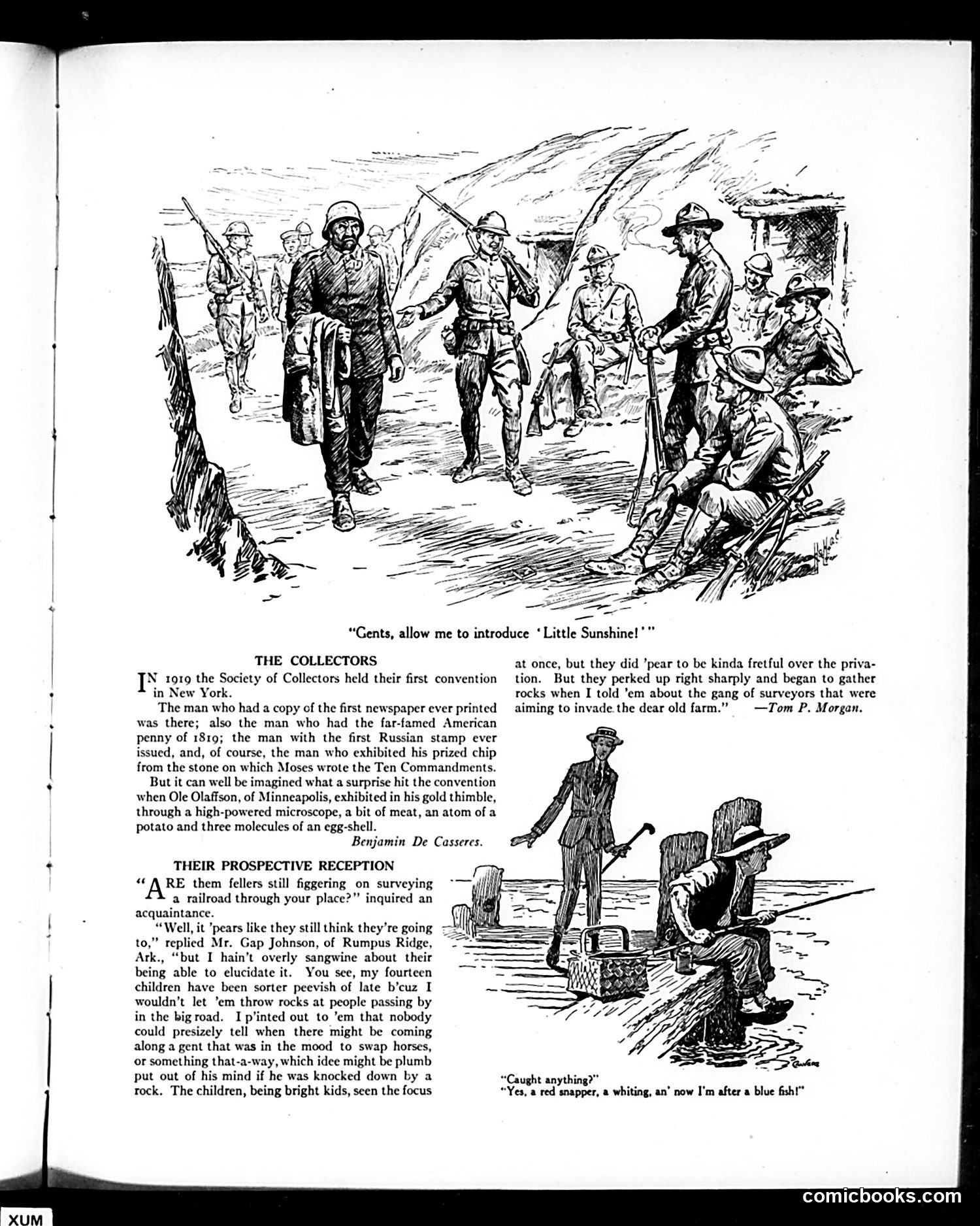 Judge — August 18, 1917 — page 9 of 28