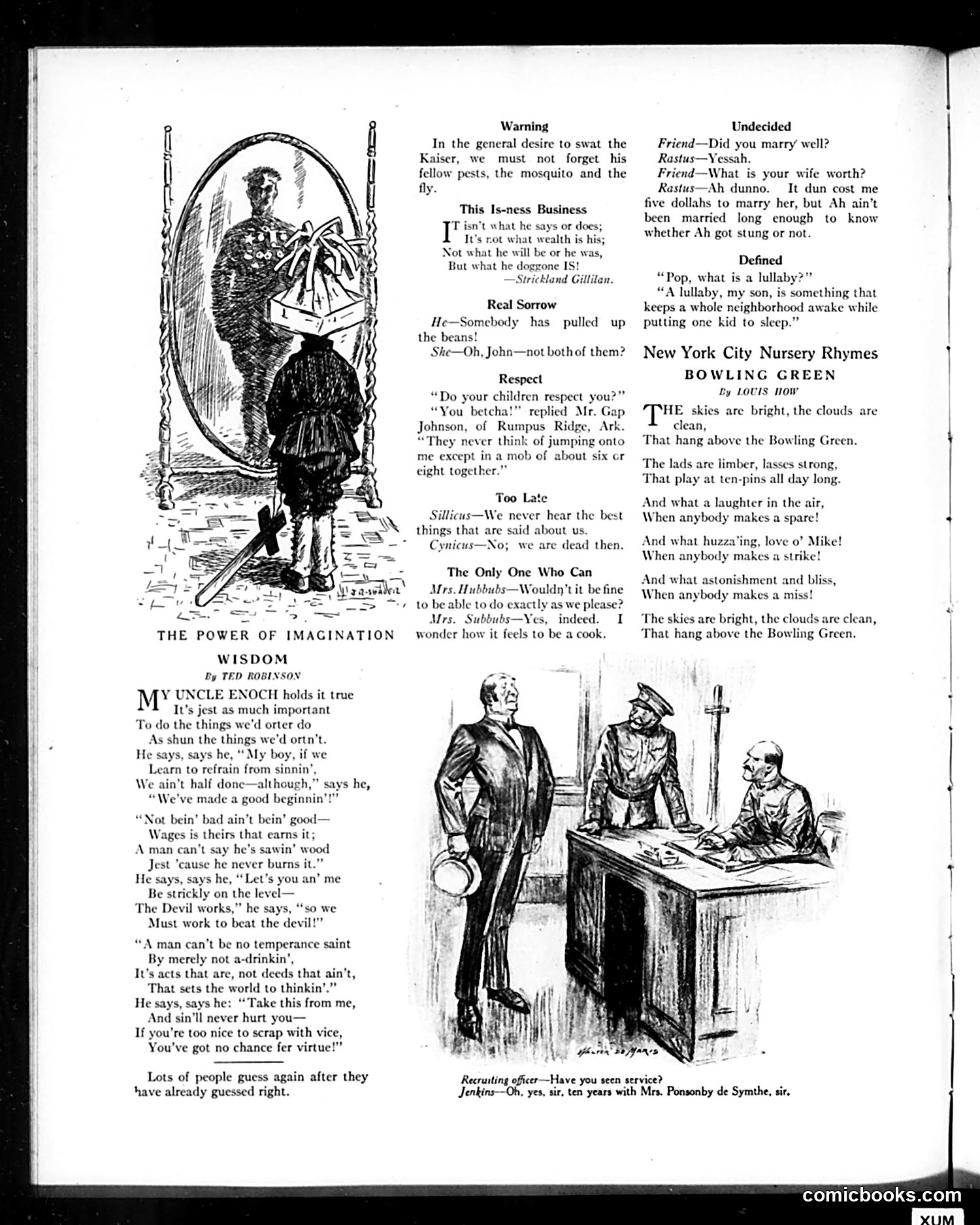 Judge — August 18, 1917 — page 10 of 28