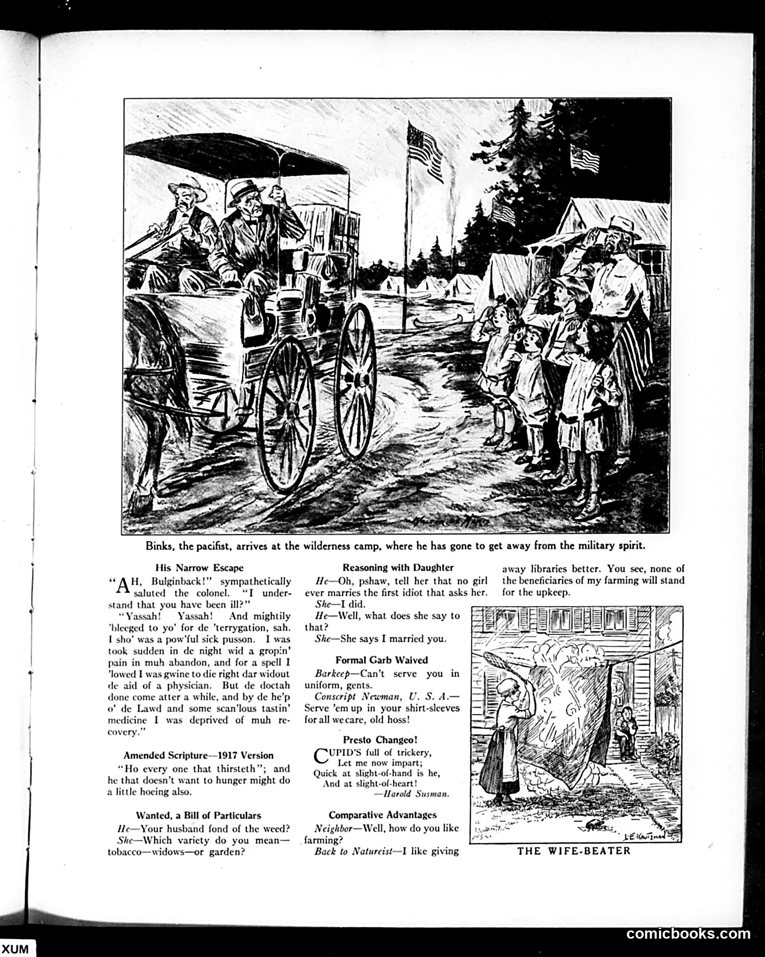 Judge — August 18, 1917 — page 11 of 28