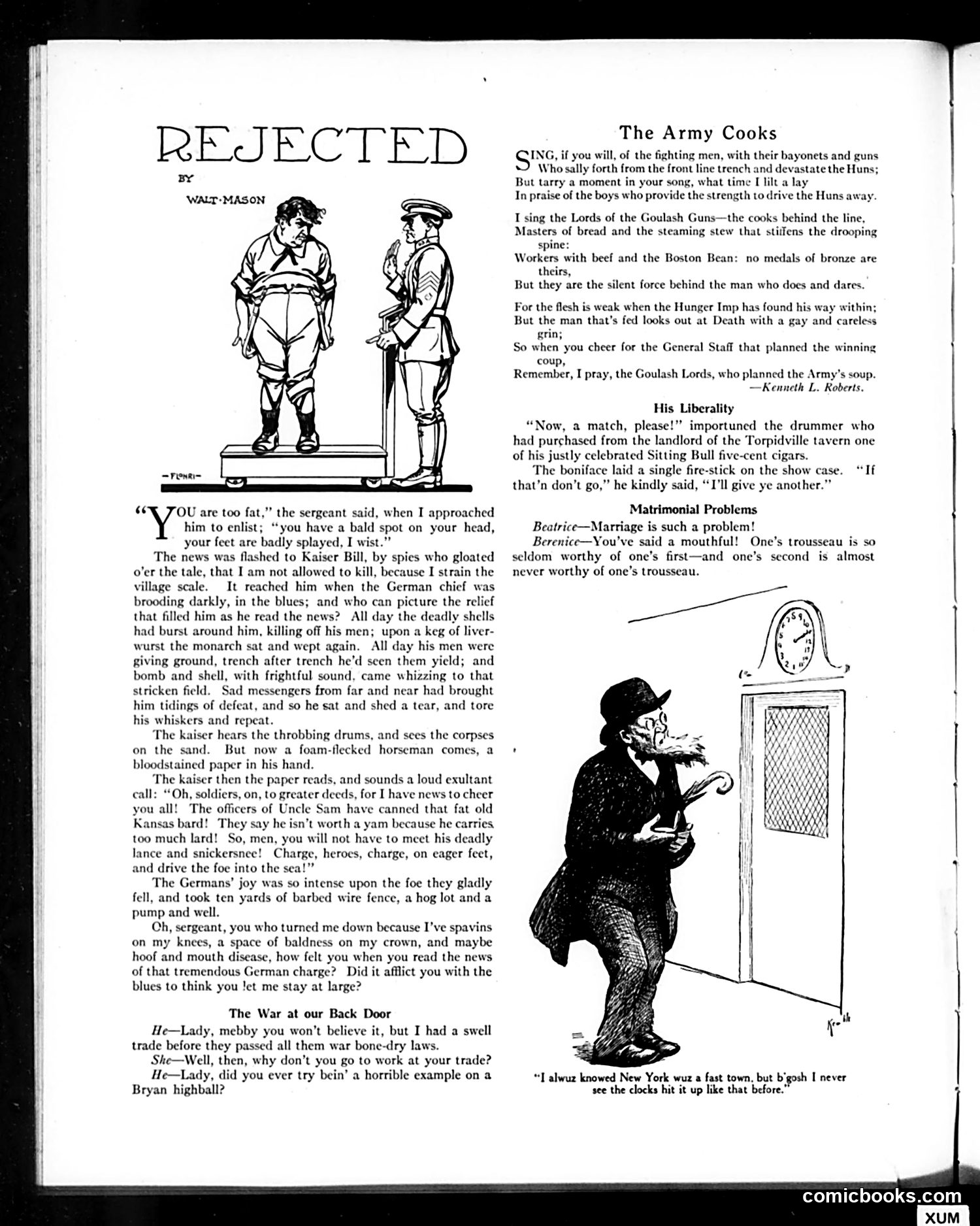 Judge — August 18, 1917 — page 12 of 28