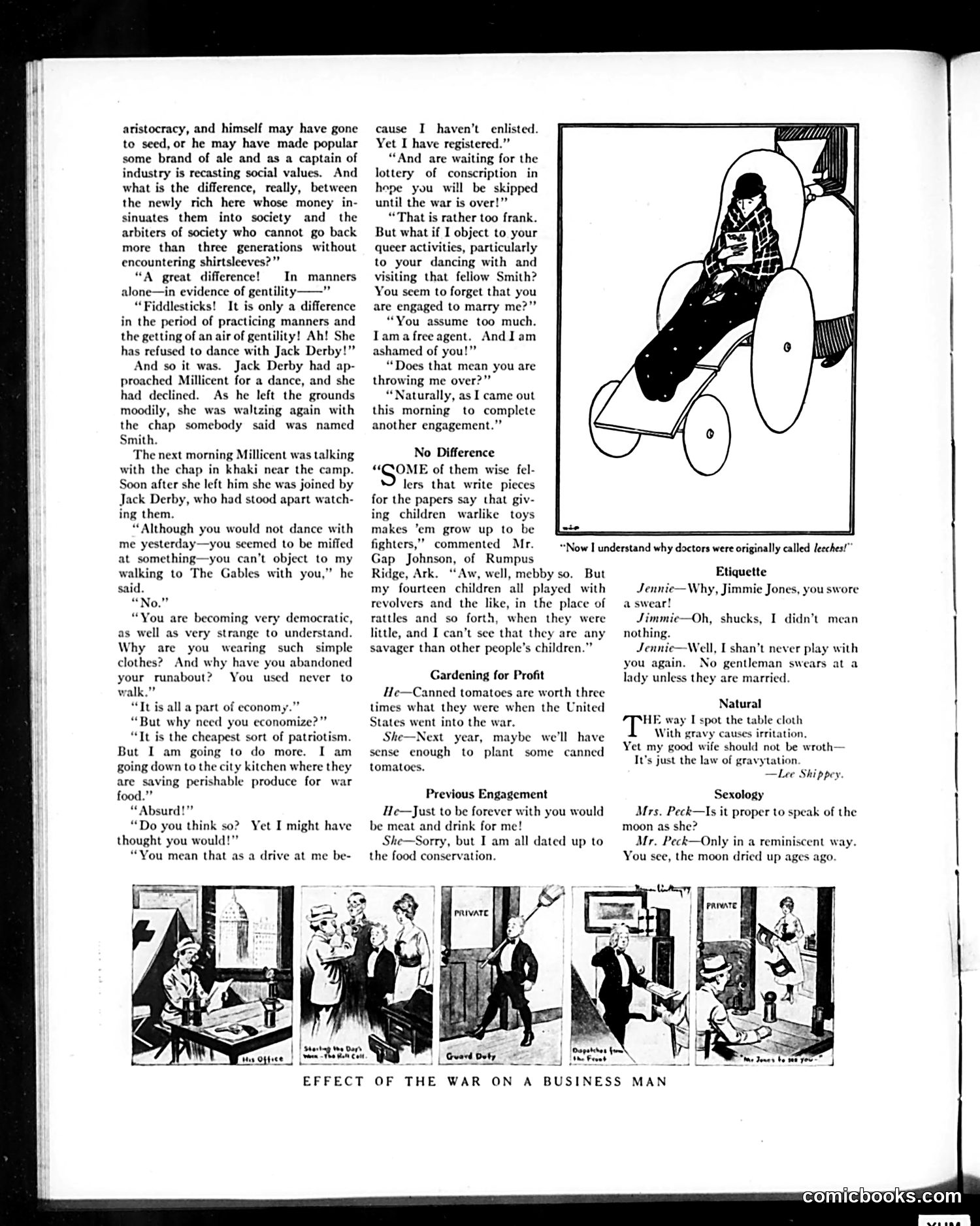 Judge — August 18, 1917 — page 14 of 28