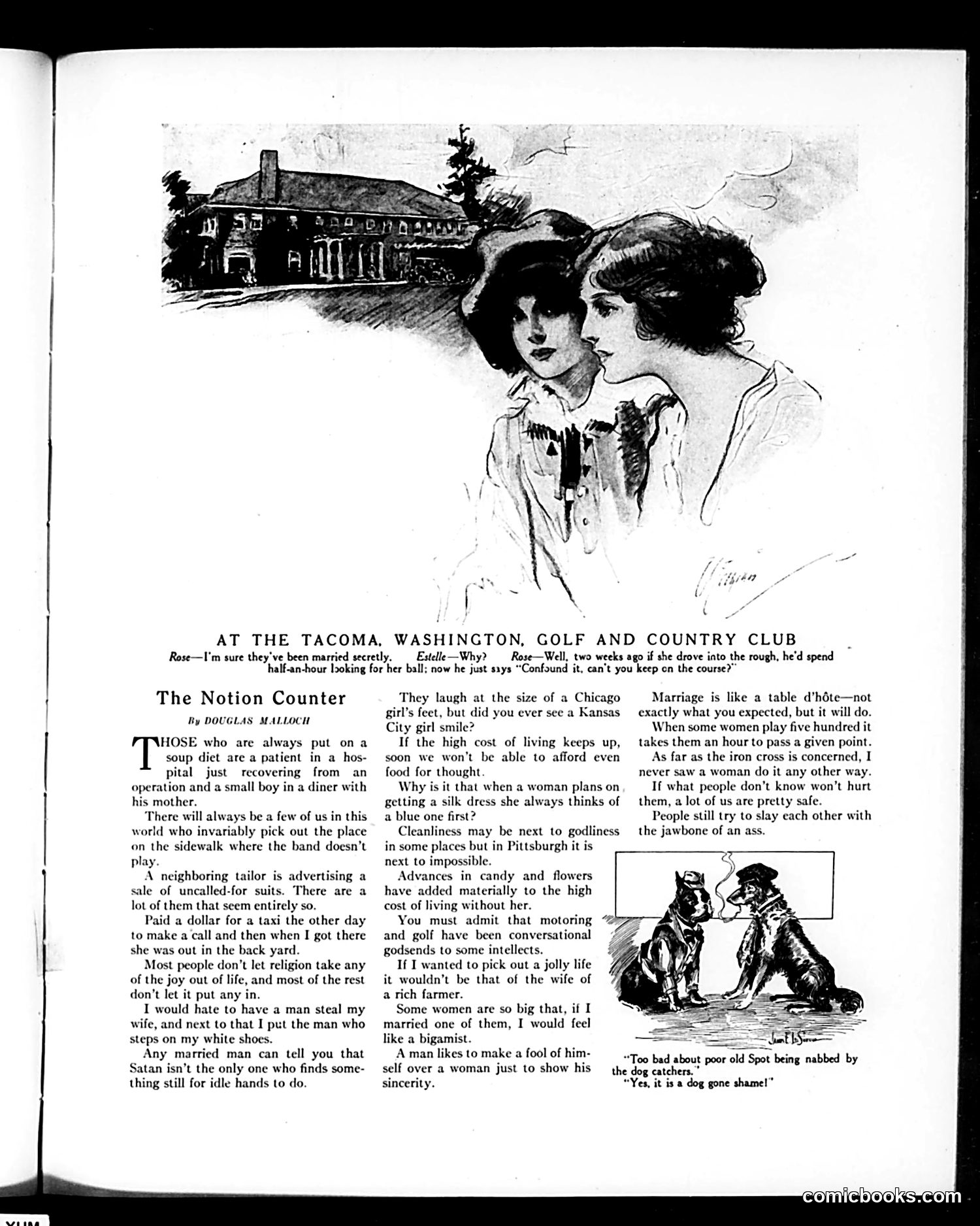 Judge — August 18, 1917 — page 15 of 28