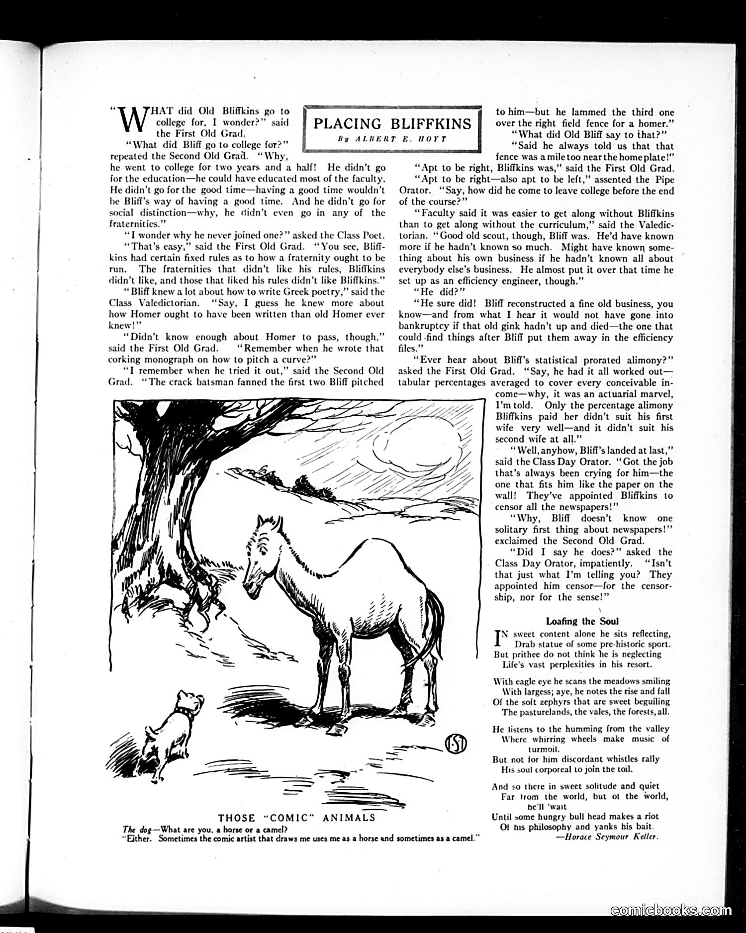 Judge — August 18, 1917 — page 17 of 28