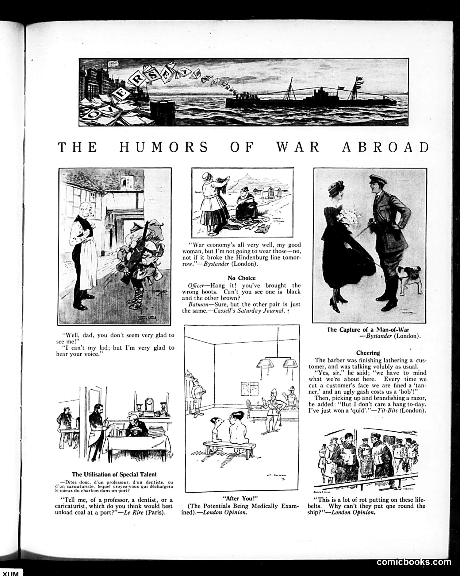 Judge — August 18, 1917 — page 19 of 28