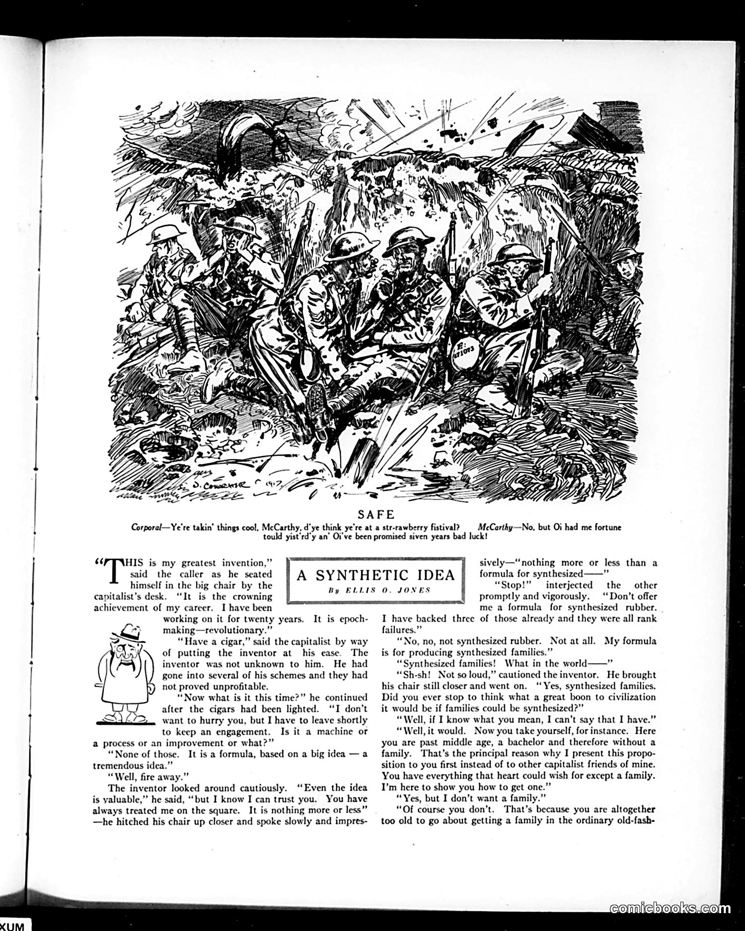 Judge — August 25, 1917 — page 5 of 28