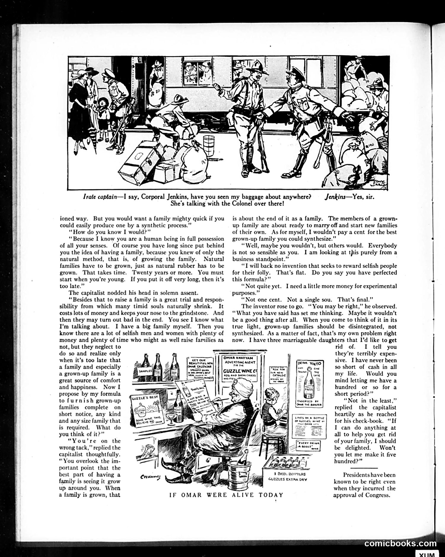Judge — August 25, 1917 — page 6 of 28