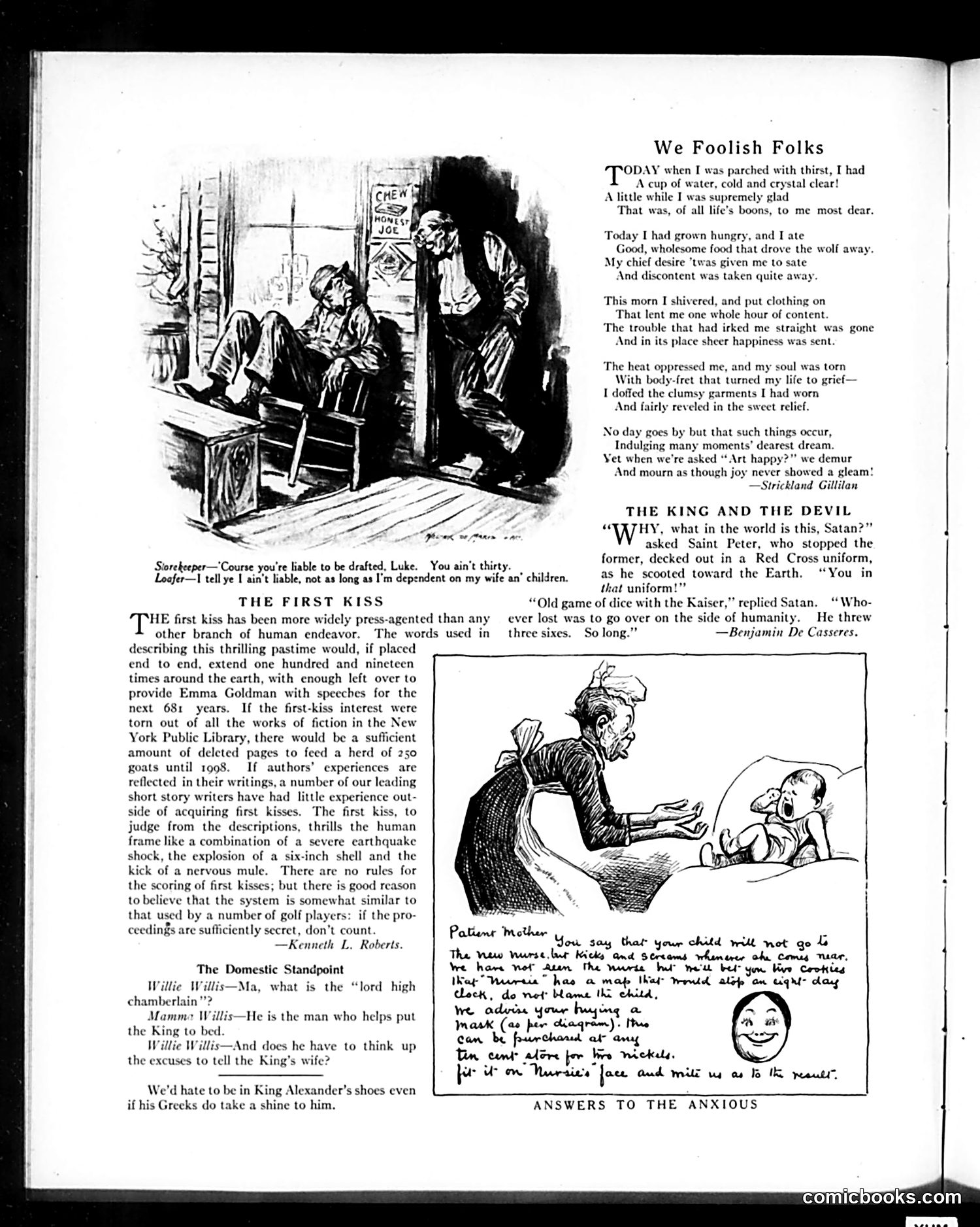 Judge — August 25, 1917 — page 8 of 28