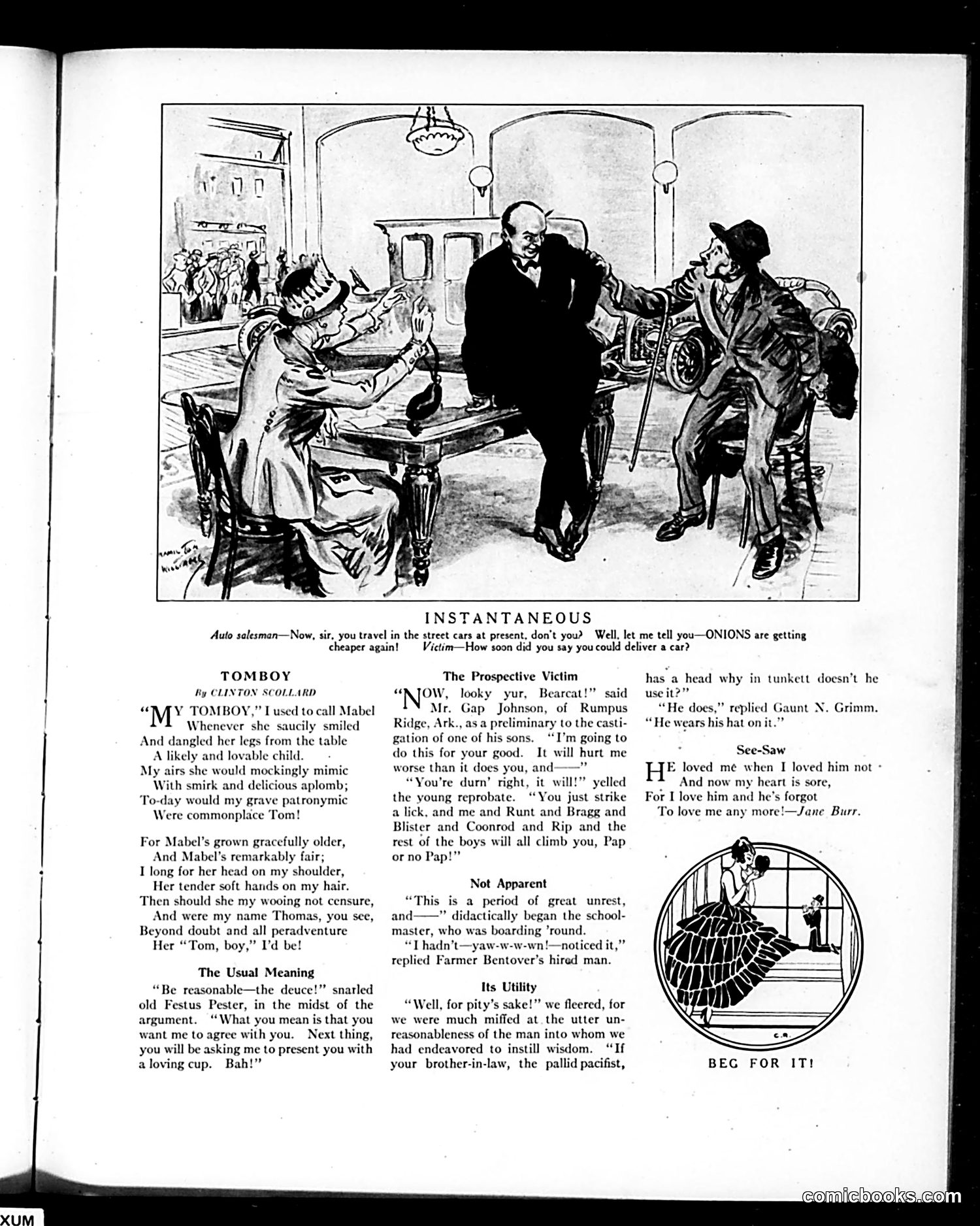 Judge — August 25, 1917 — page 11 of 28