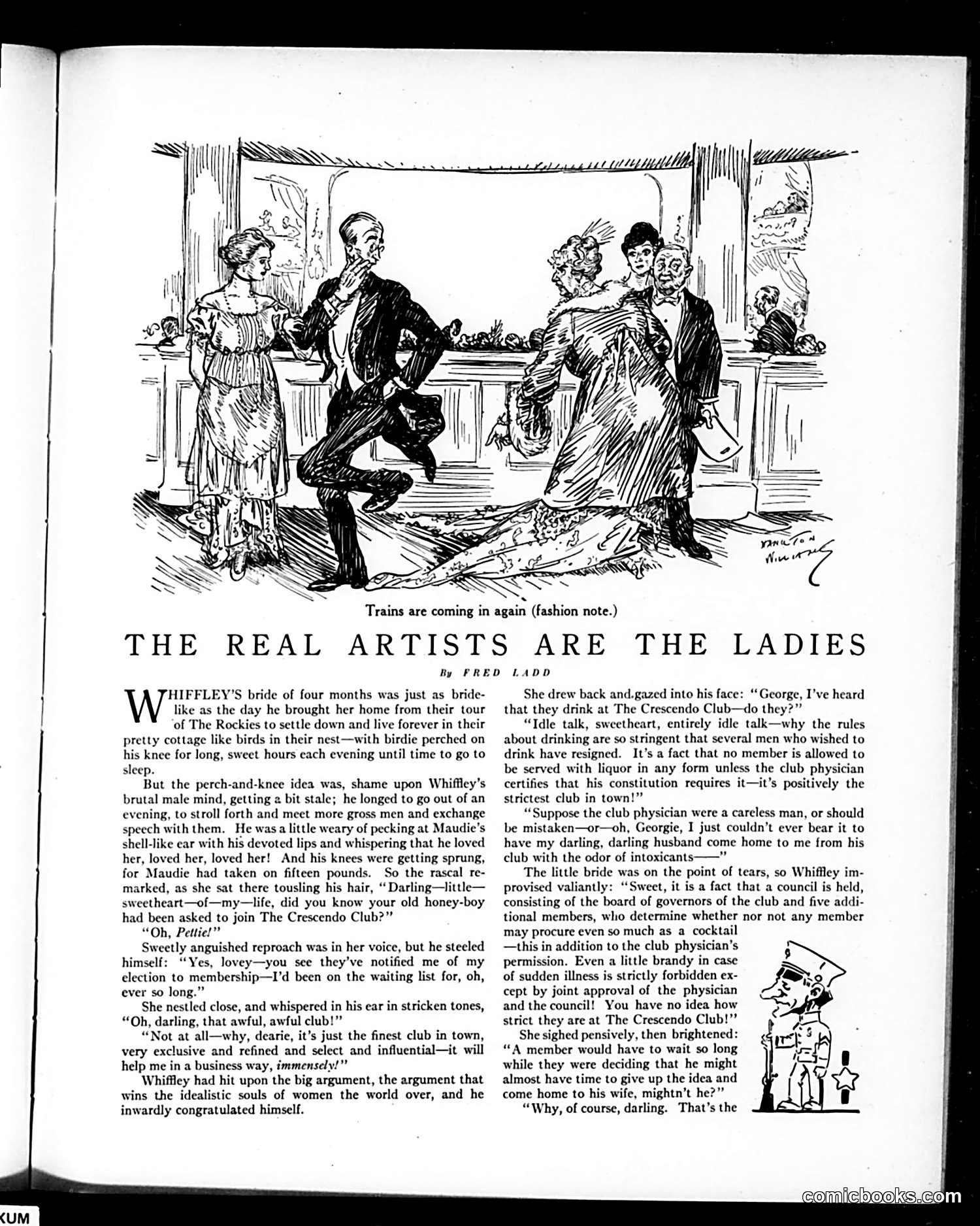 Judge — August 25, 1917 — page 13 of 28