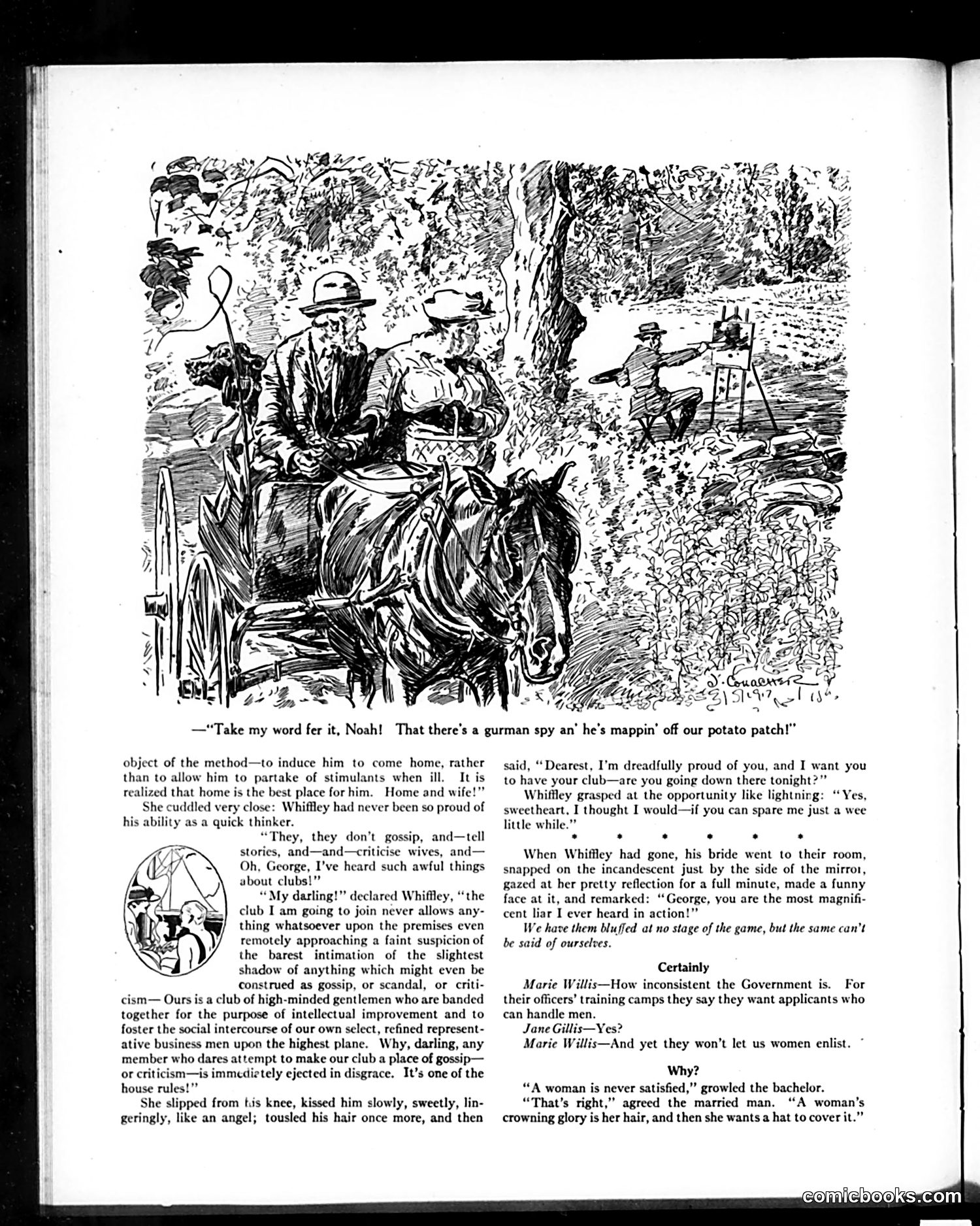 Judge — August 25, 1917 — page 14 of 28