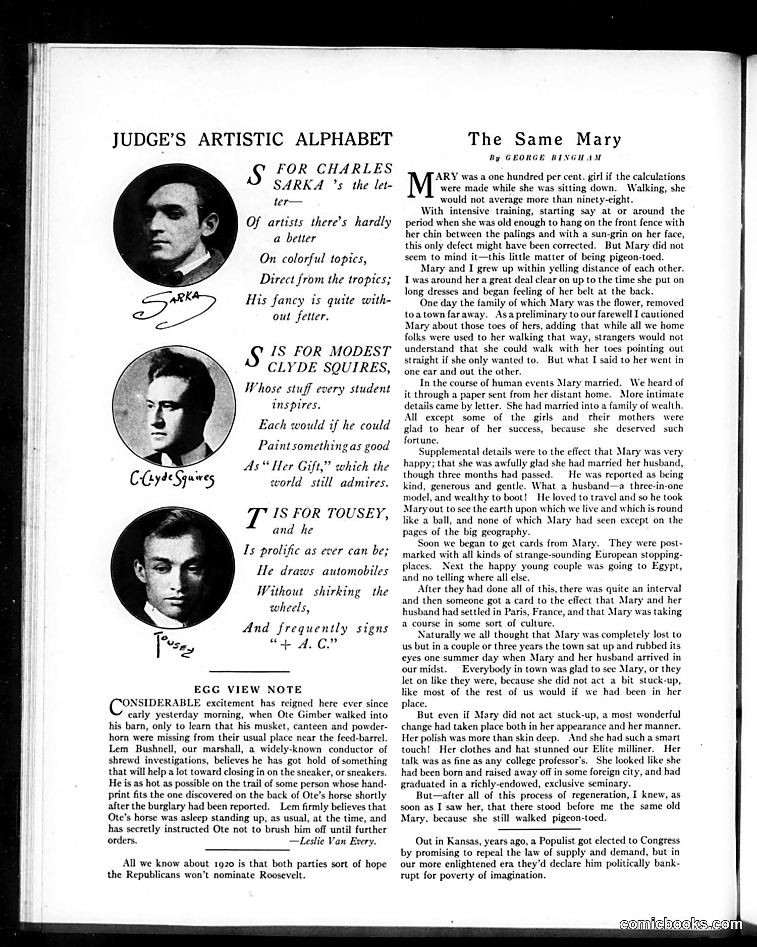 Judge — August 25, 1917 — page 16 of 28